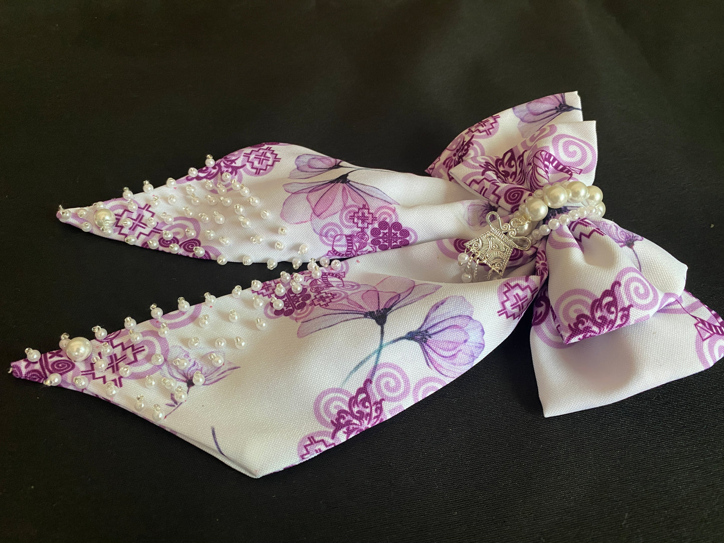KP55 Hair Clip