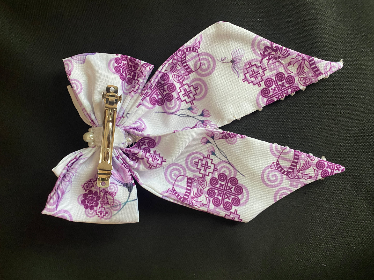 KP55 Hair Clip