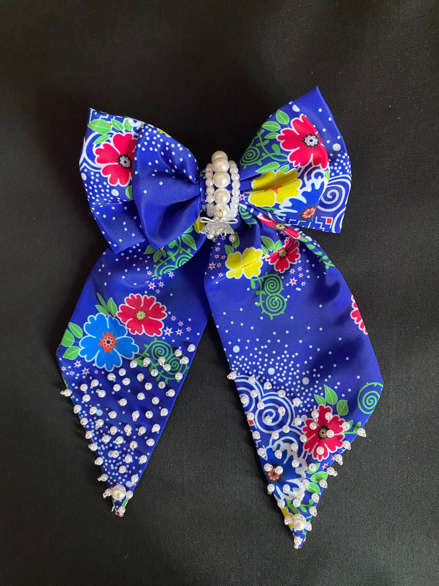 KP57 Hair Clip