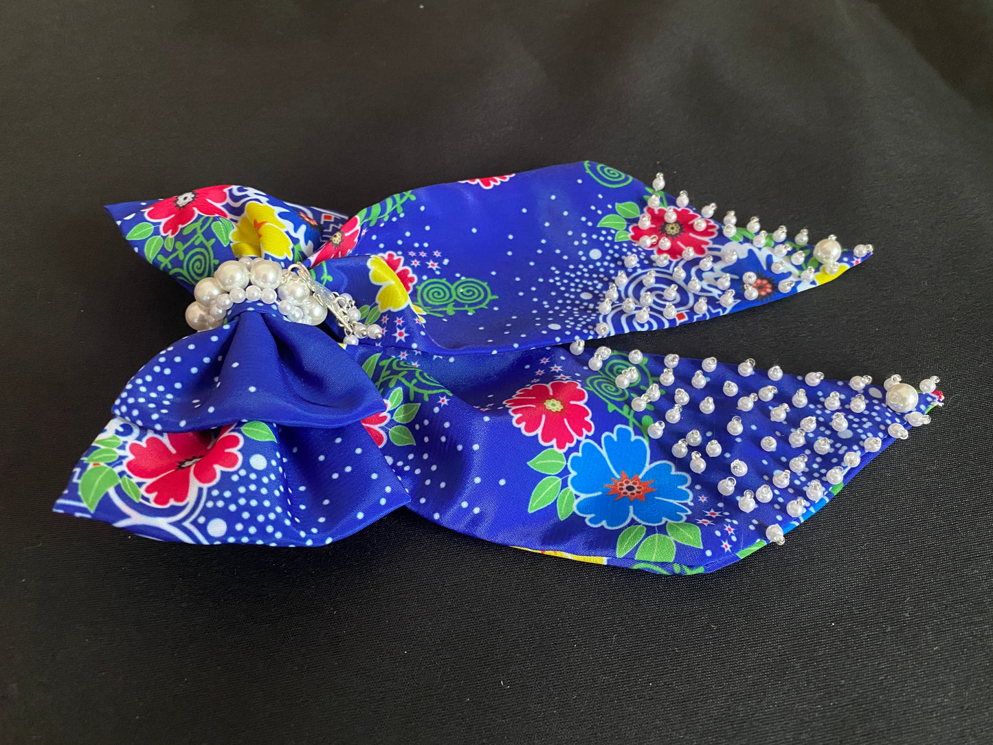 KP57 Hair Clip