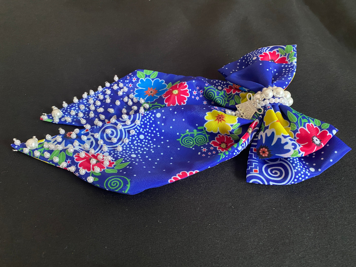 KP57 Hair Clip