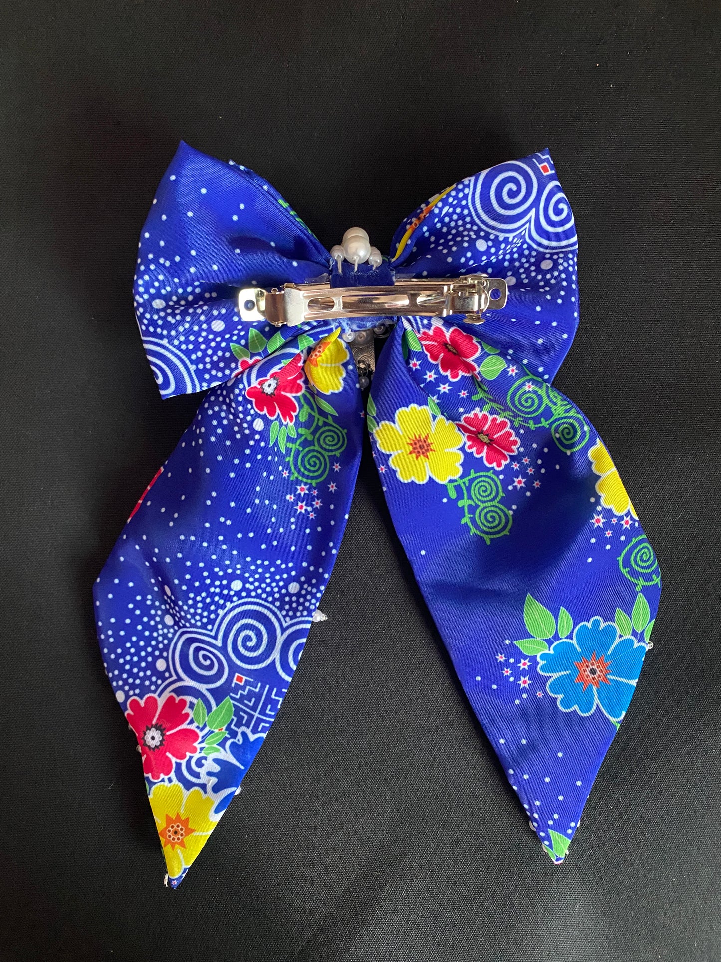 KP57 Hair Clip