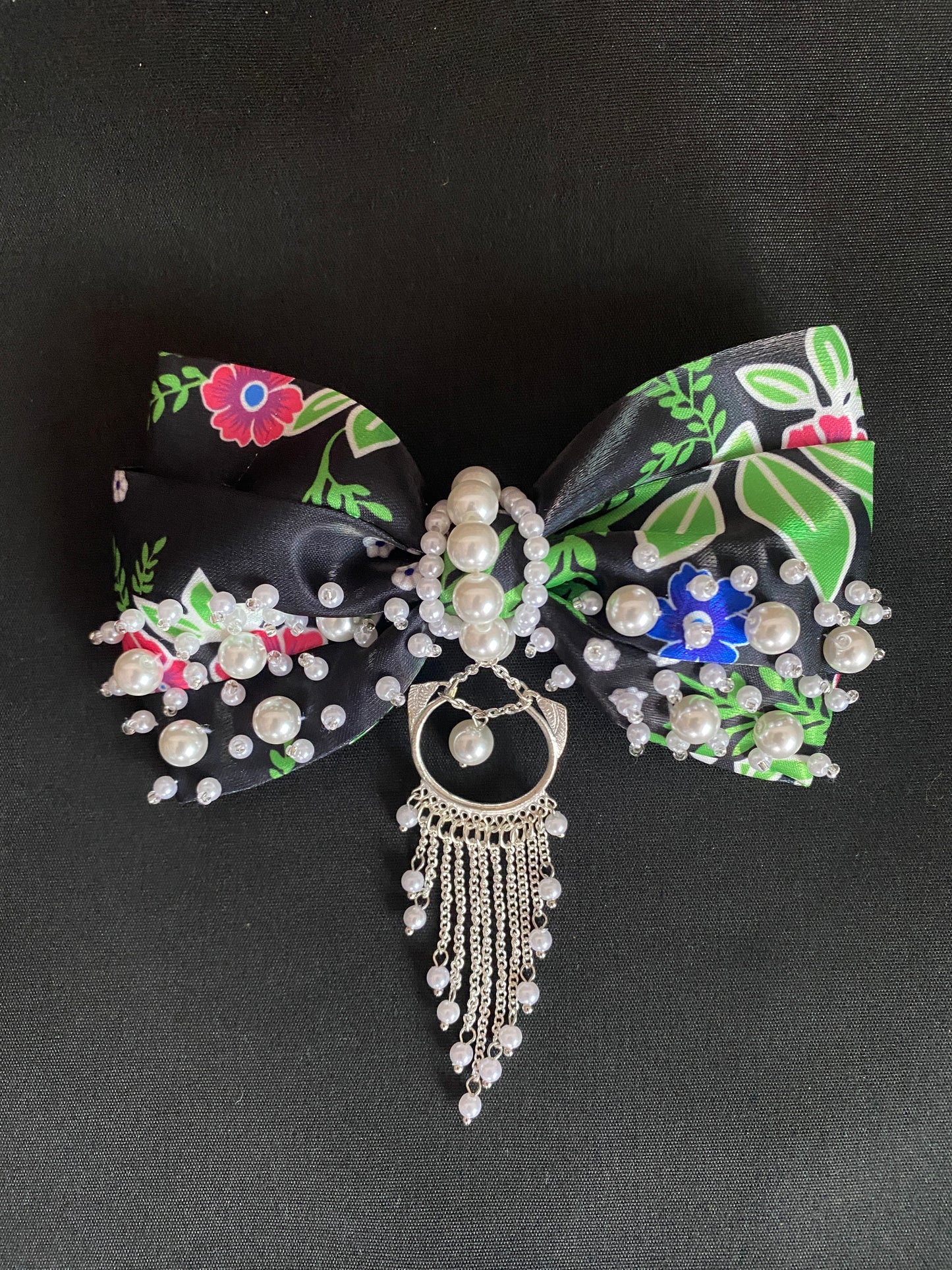 KP59 Hair Clip