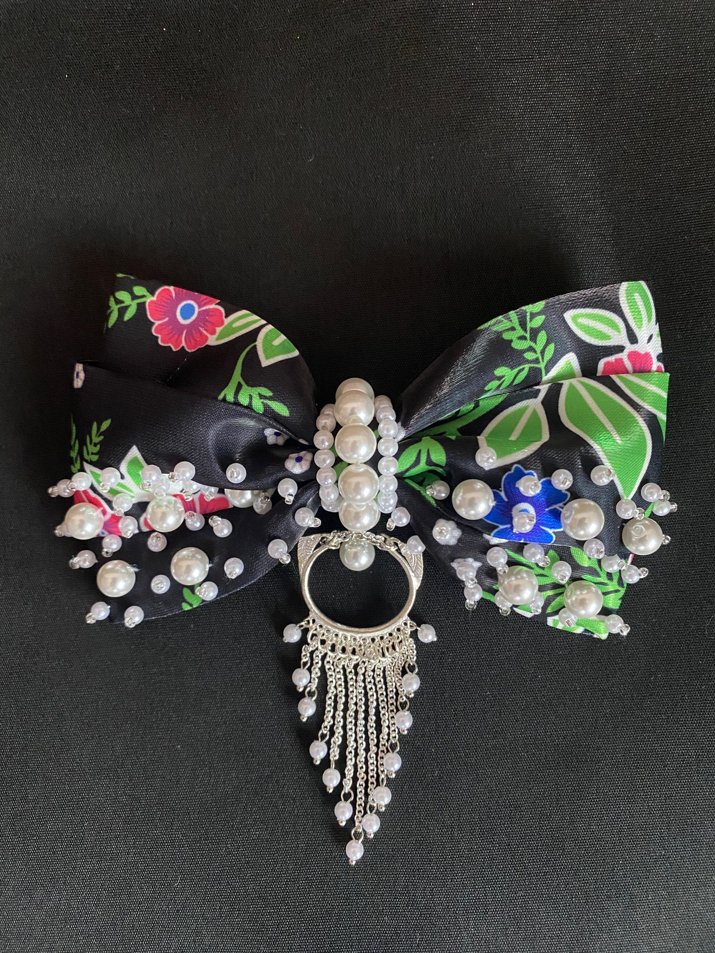 KP59 Hair Clip