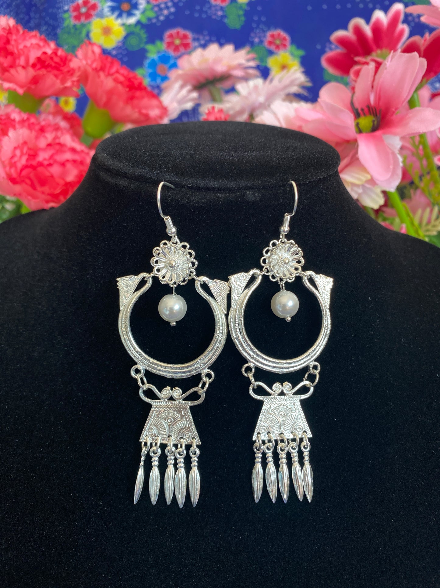 E93 Earrings