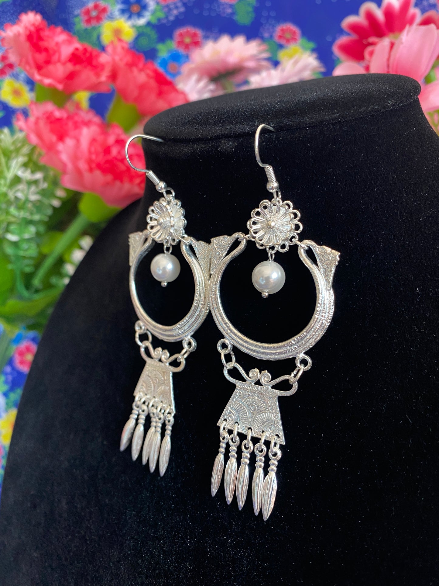 E93 Earrings