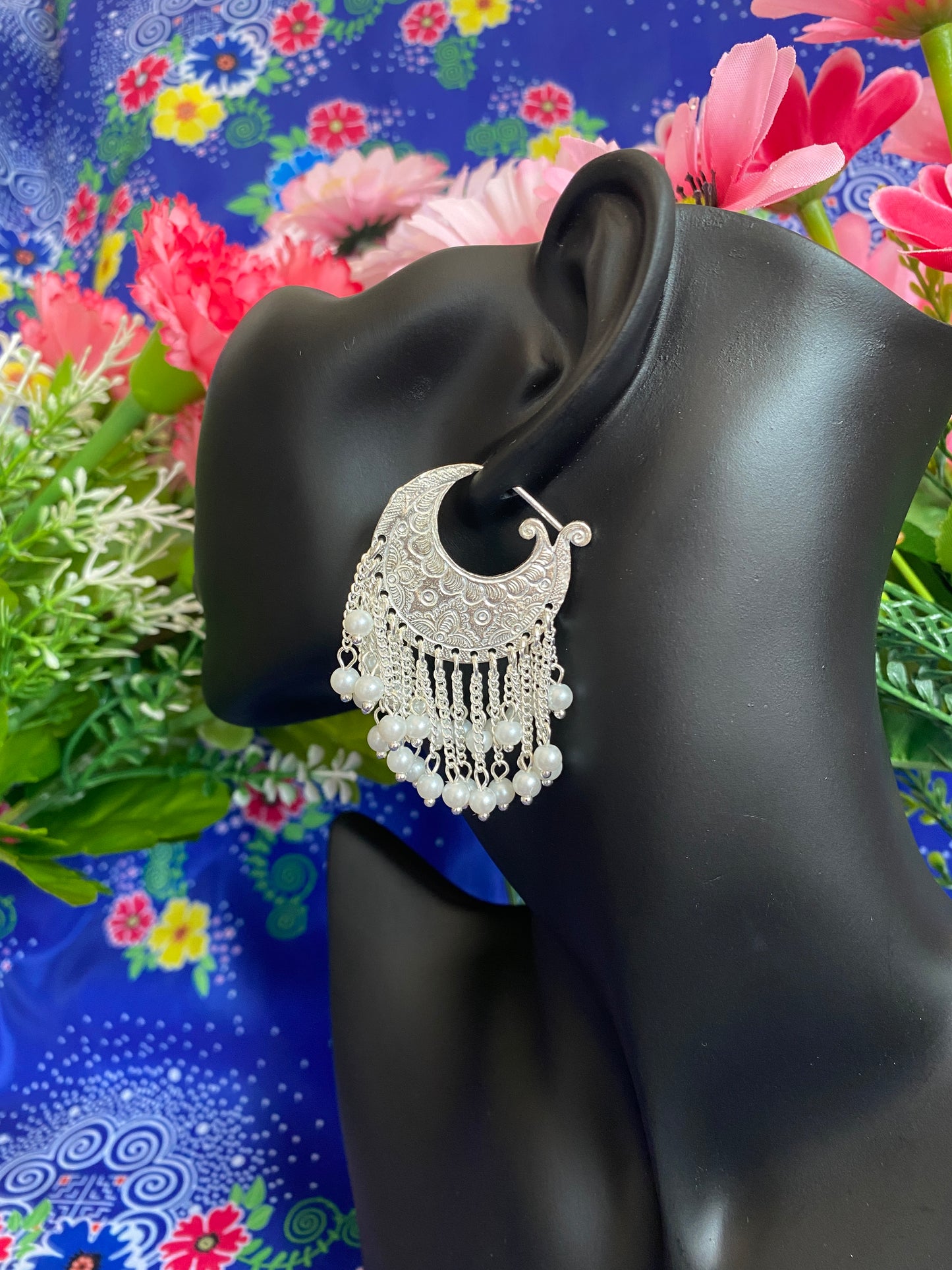 E95 Earrings