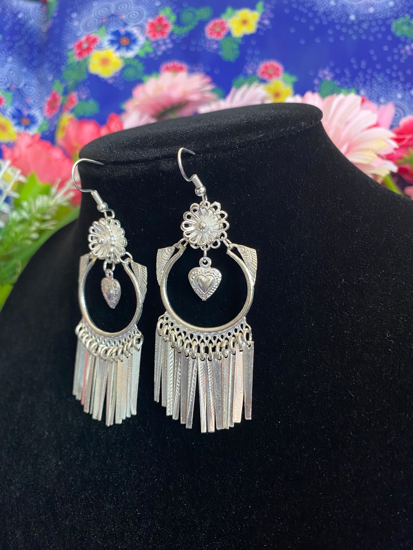 E98 Earrings