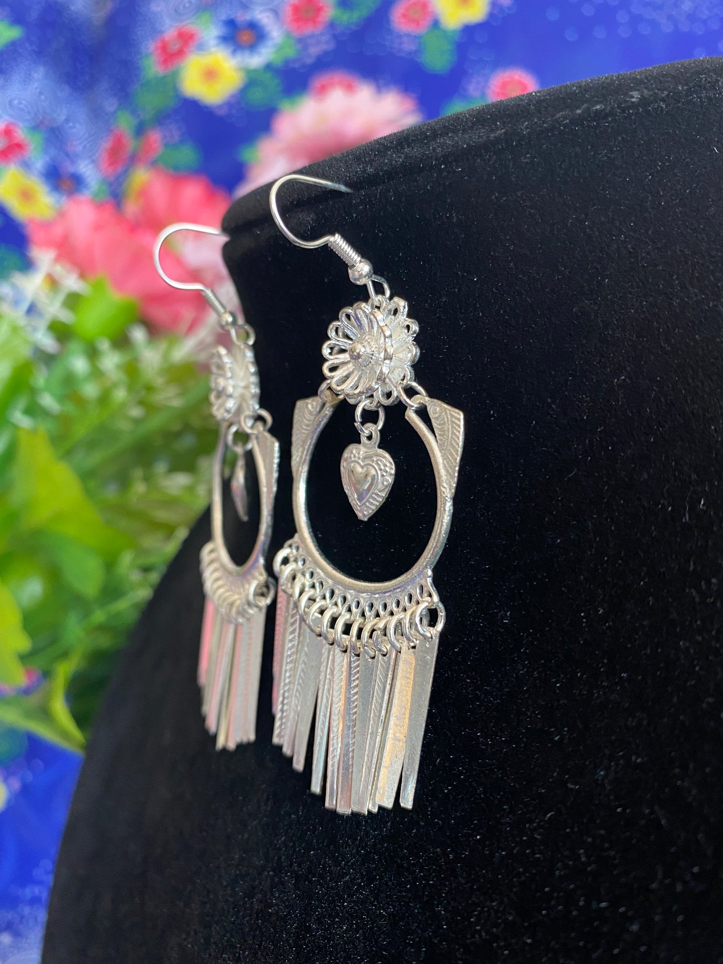 E98 Earrings