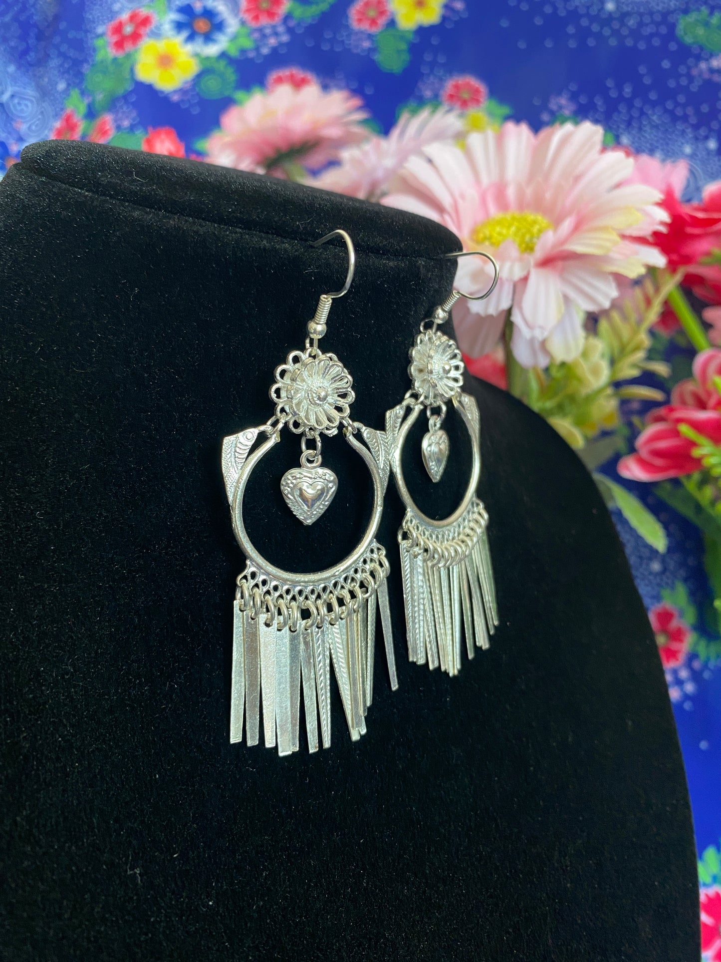E98 Earrings