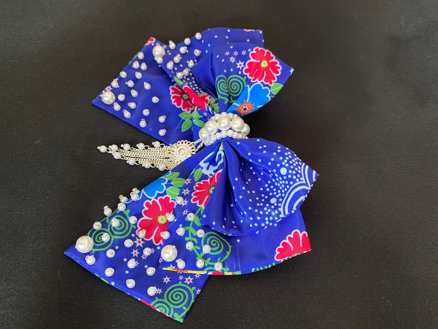 KP63Hair Clip