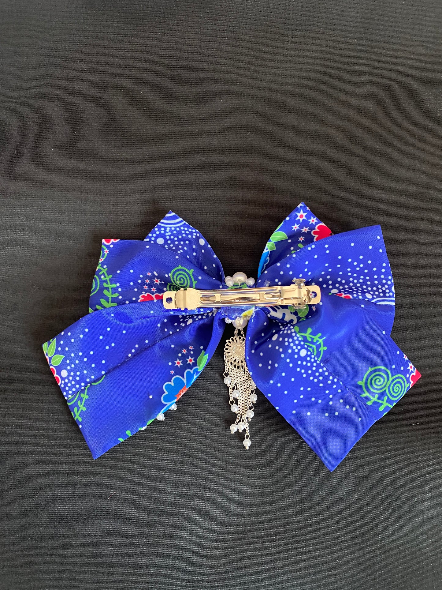 KP63Hair Clip
