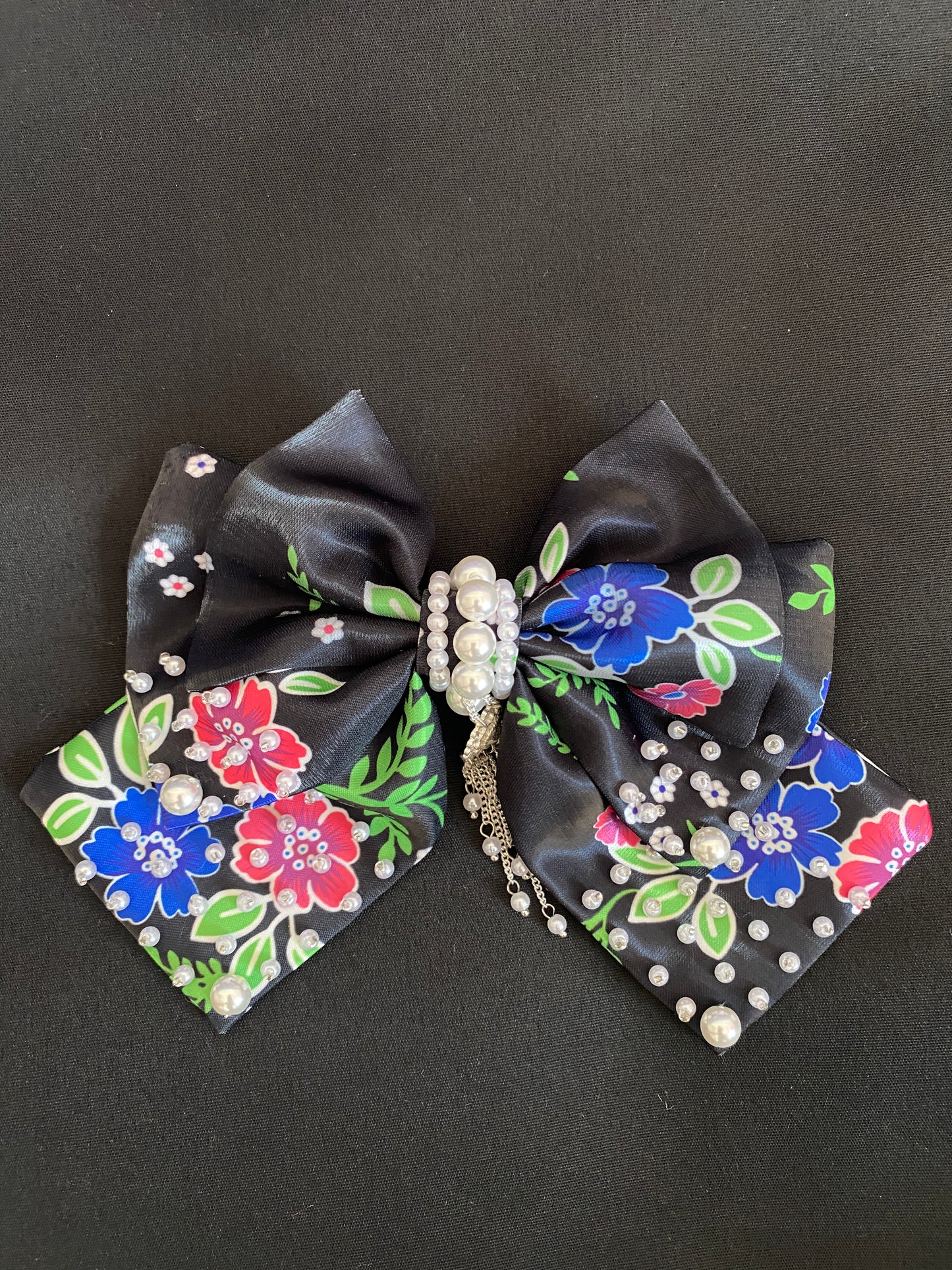 KP64 Hair Clip