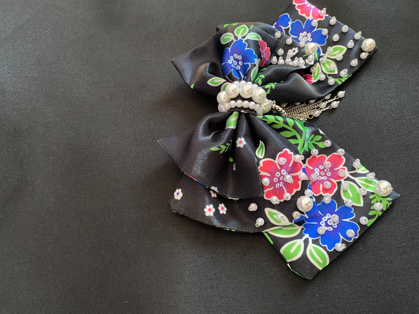 KP64 Hair Clip