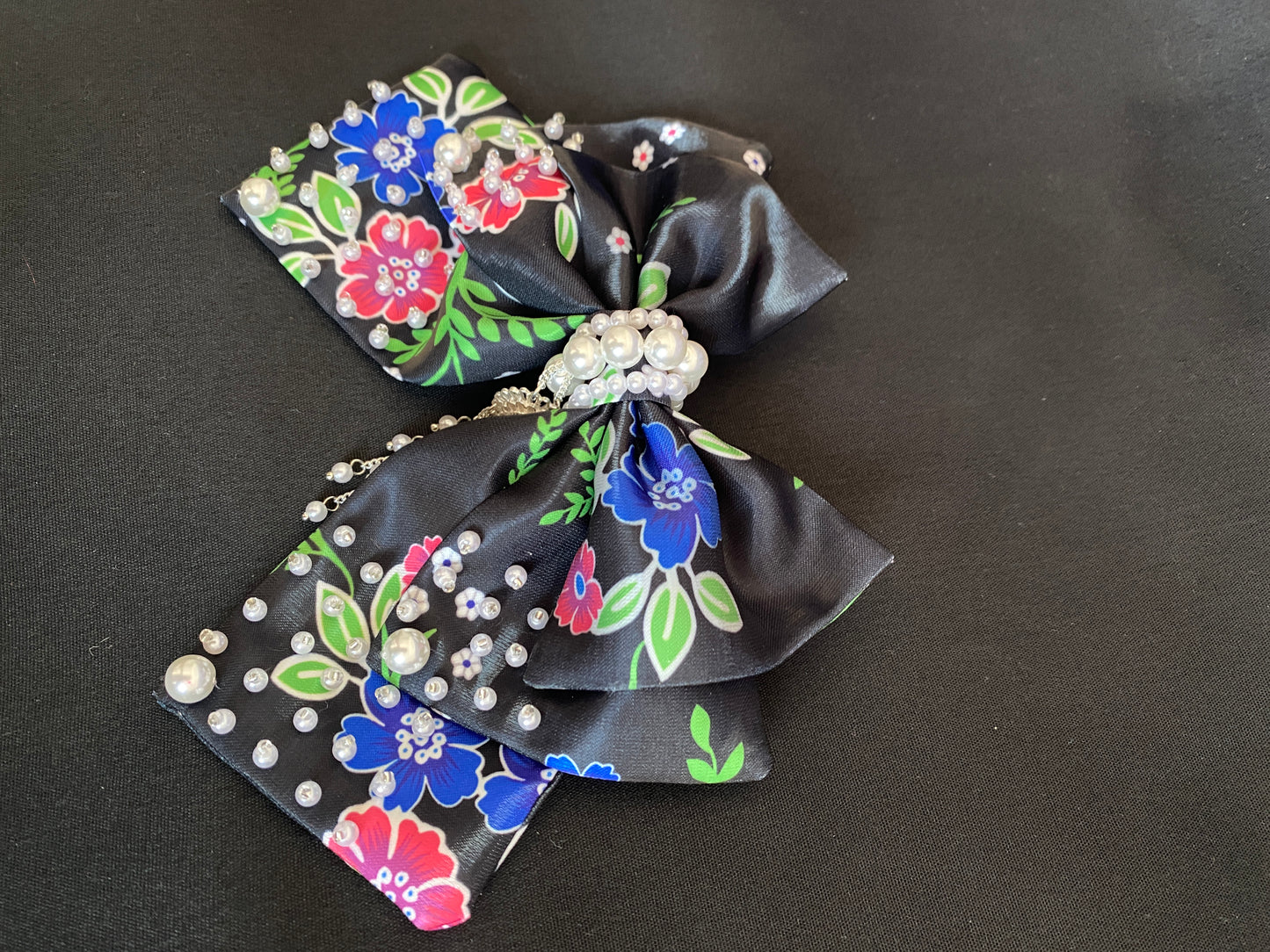 KP64 Hair Clip