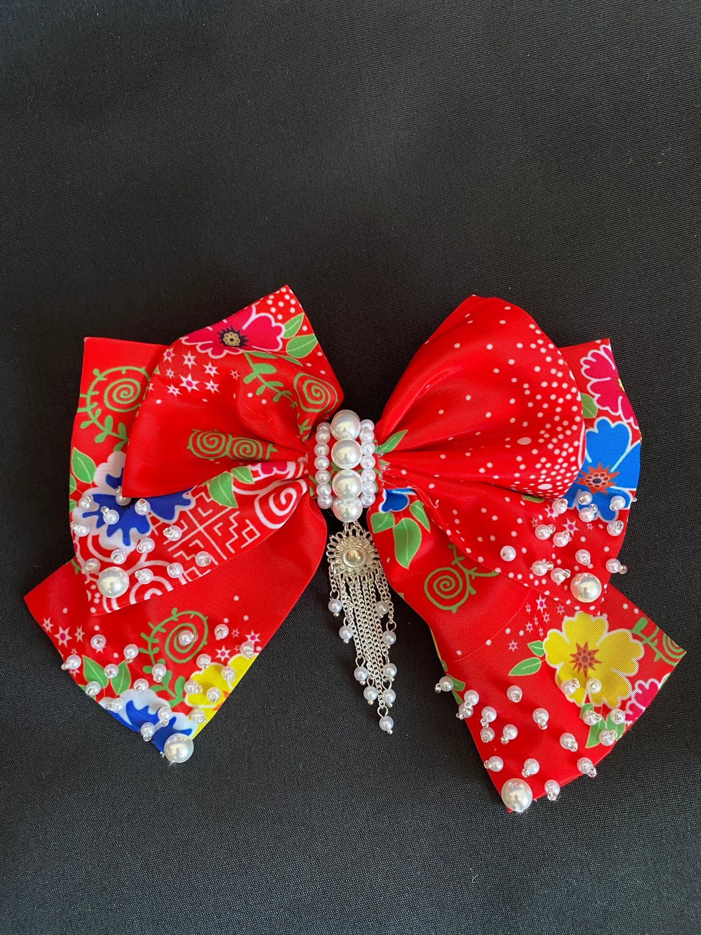 KP65 Hair Clip