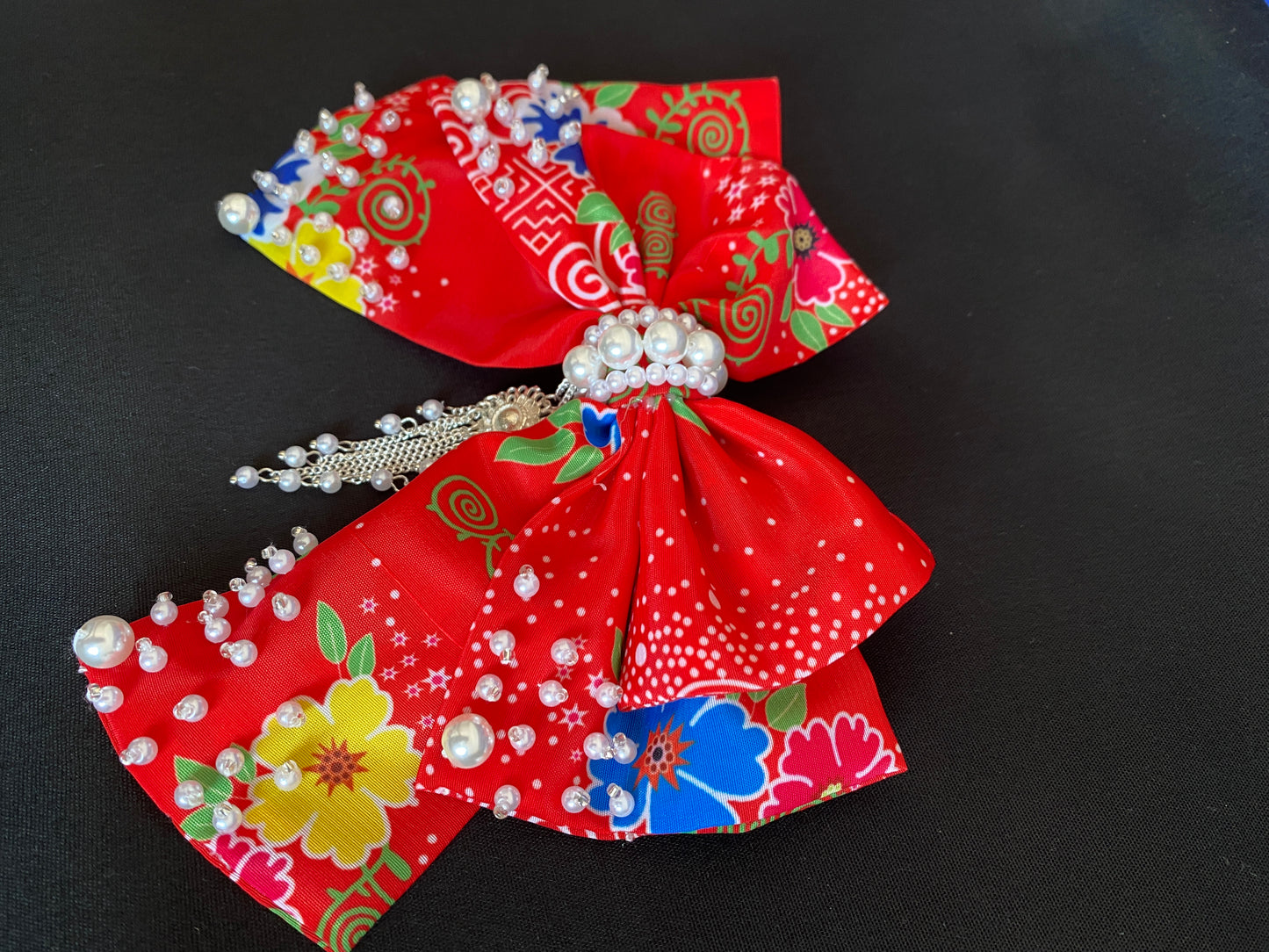 KP65 Hair Clip