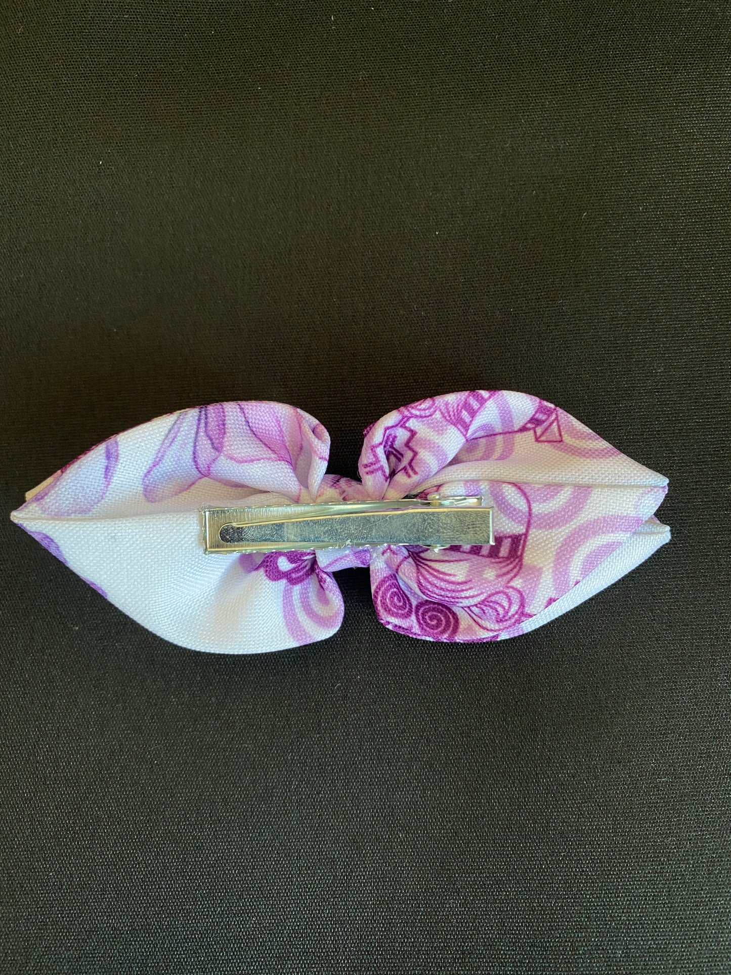 KP77 Hair Clip 2pcs