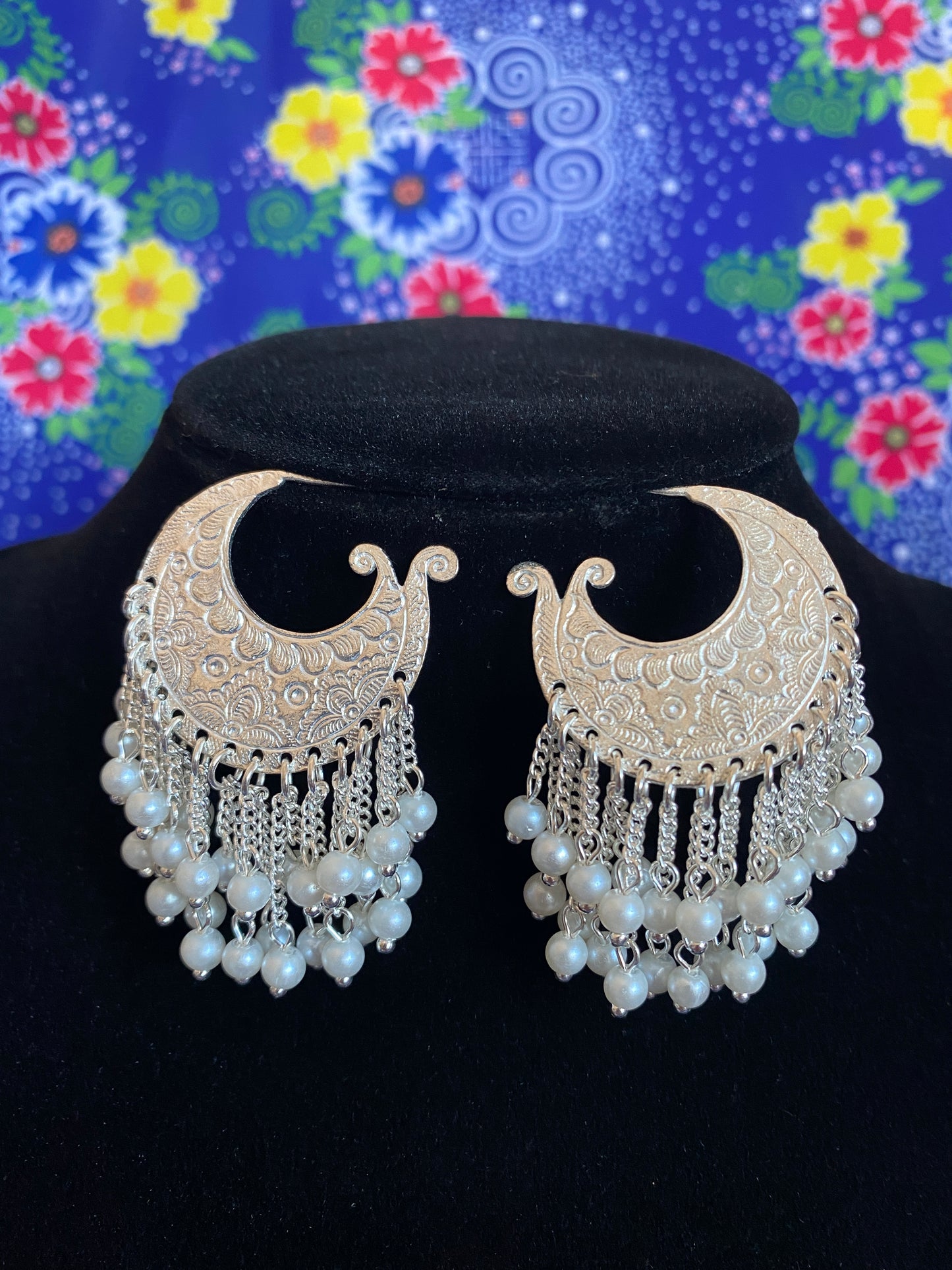 E95 Earrings