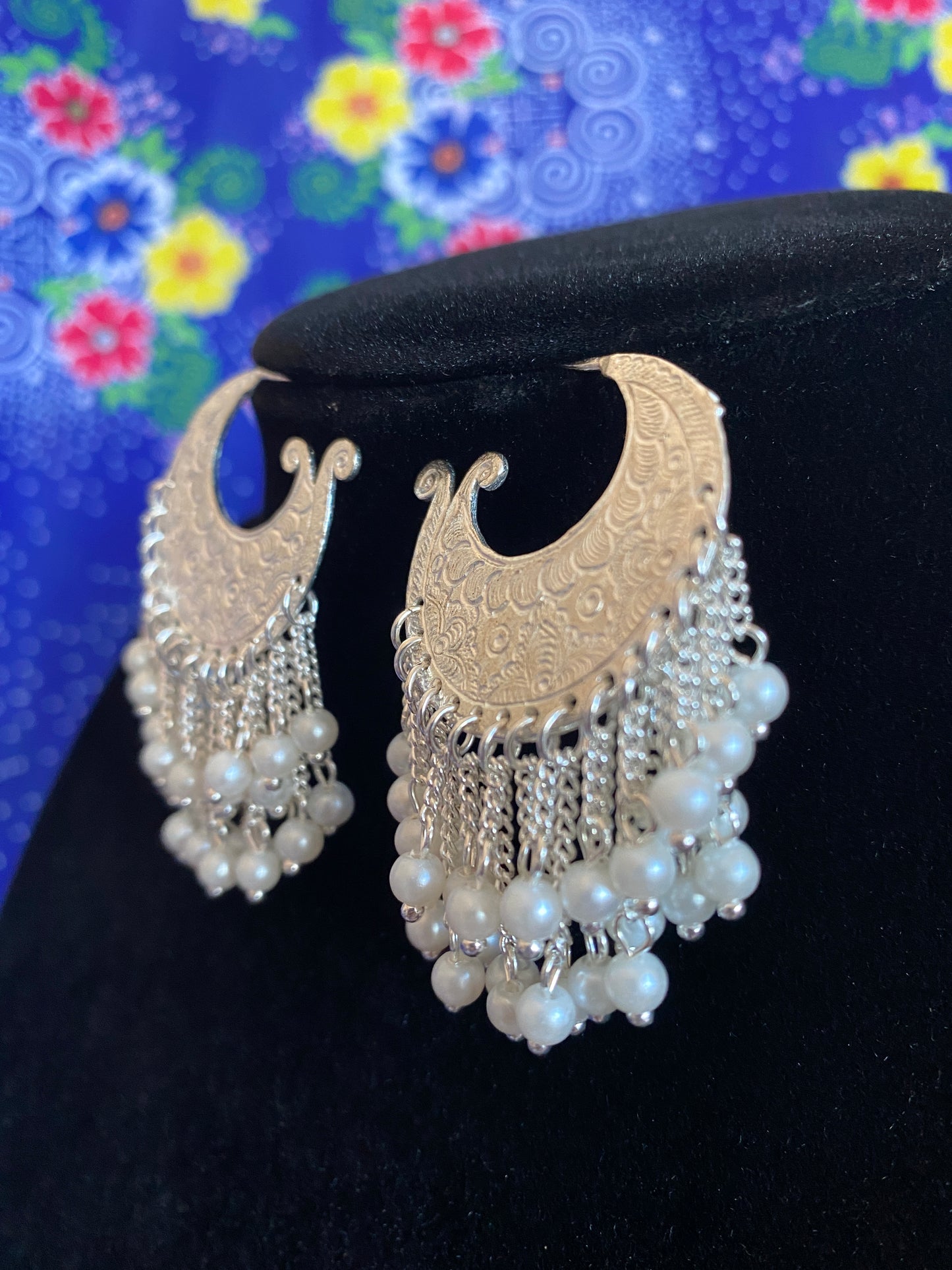 E95 Earrings