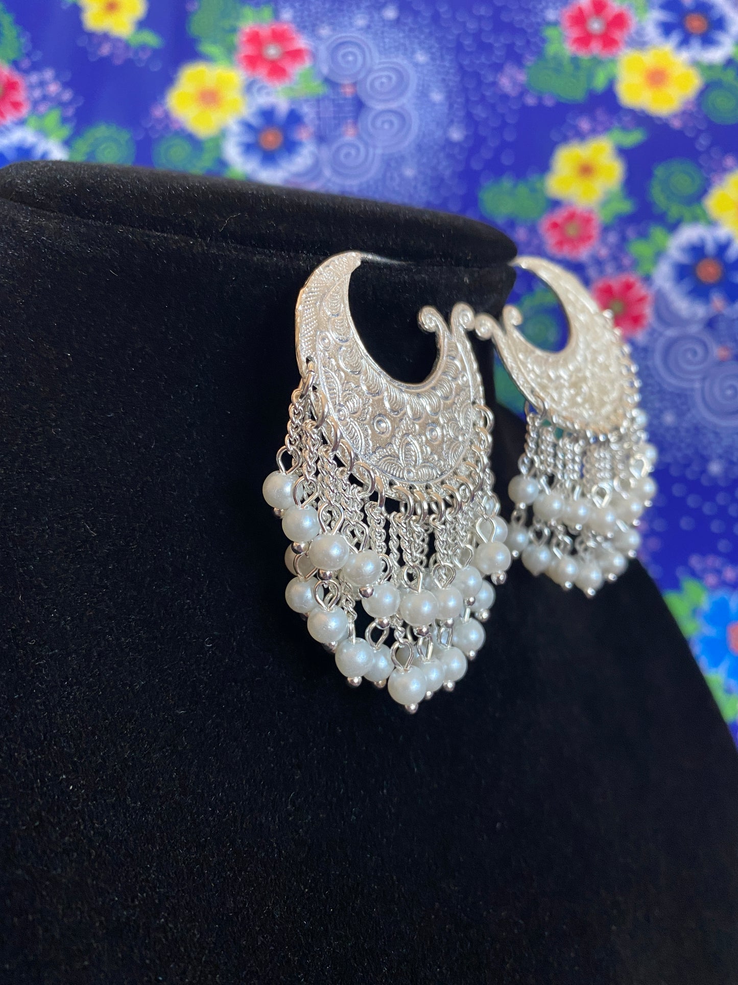 E95 Earrings