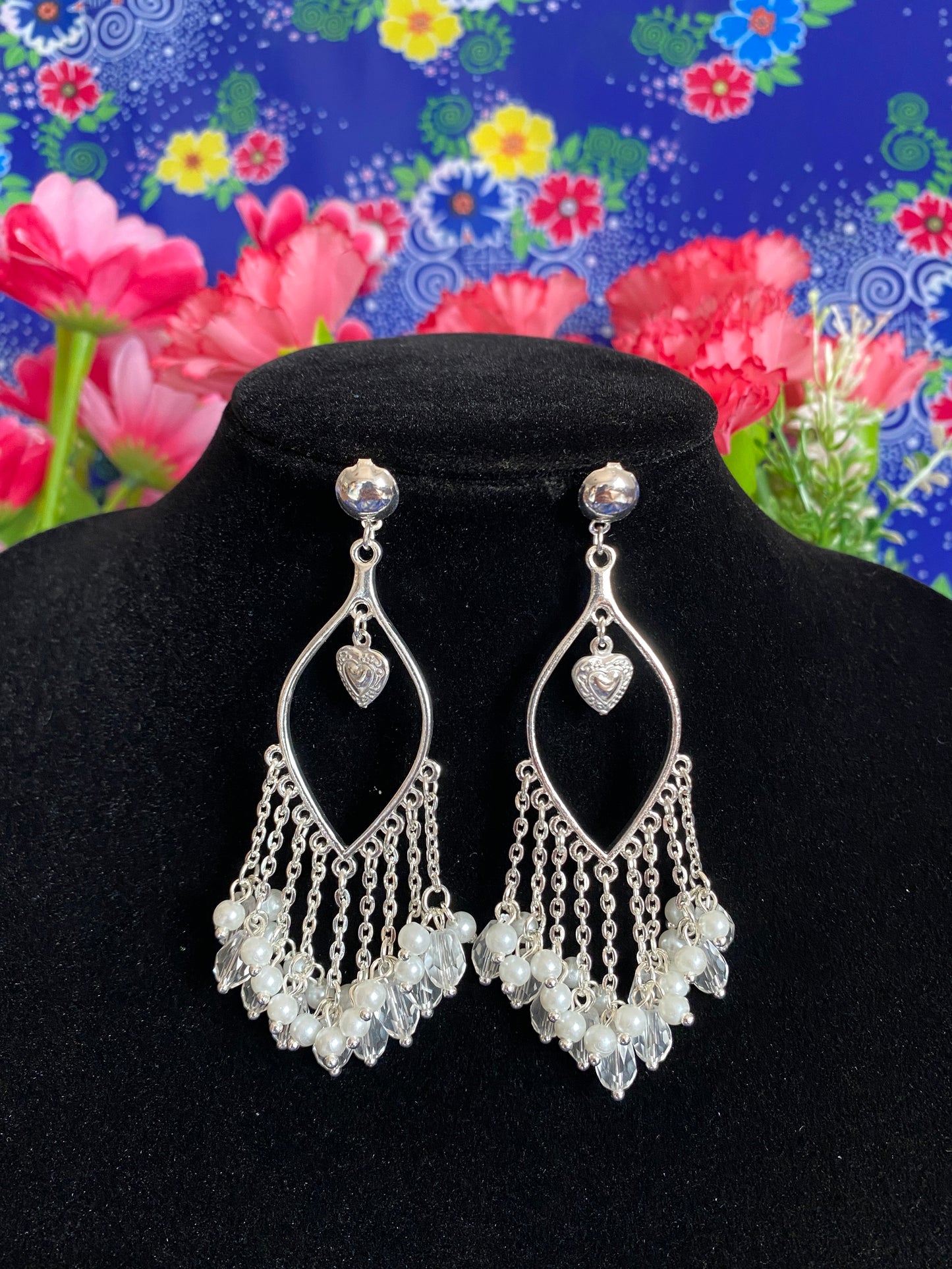 E104 Earrings