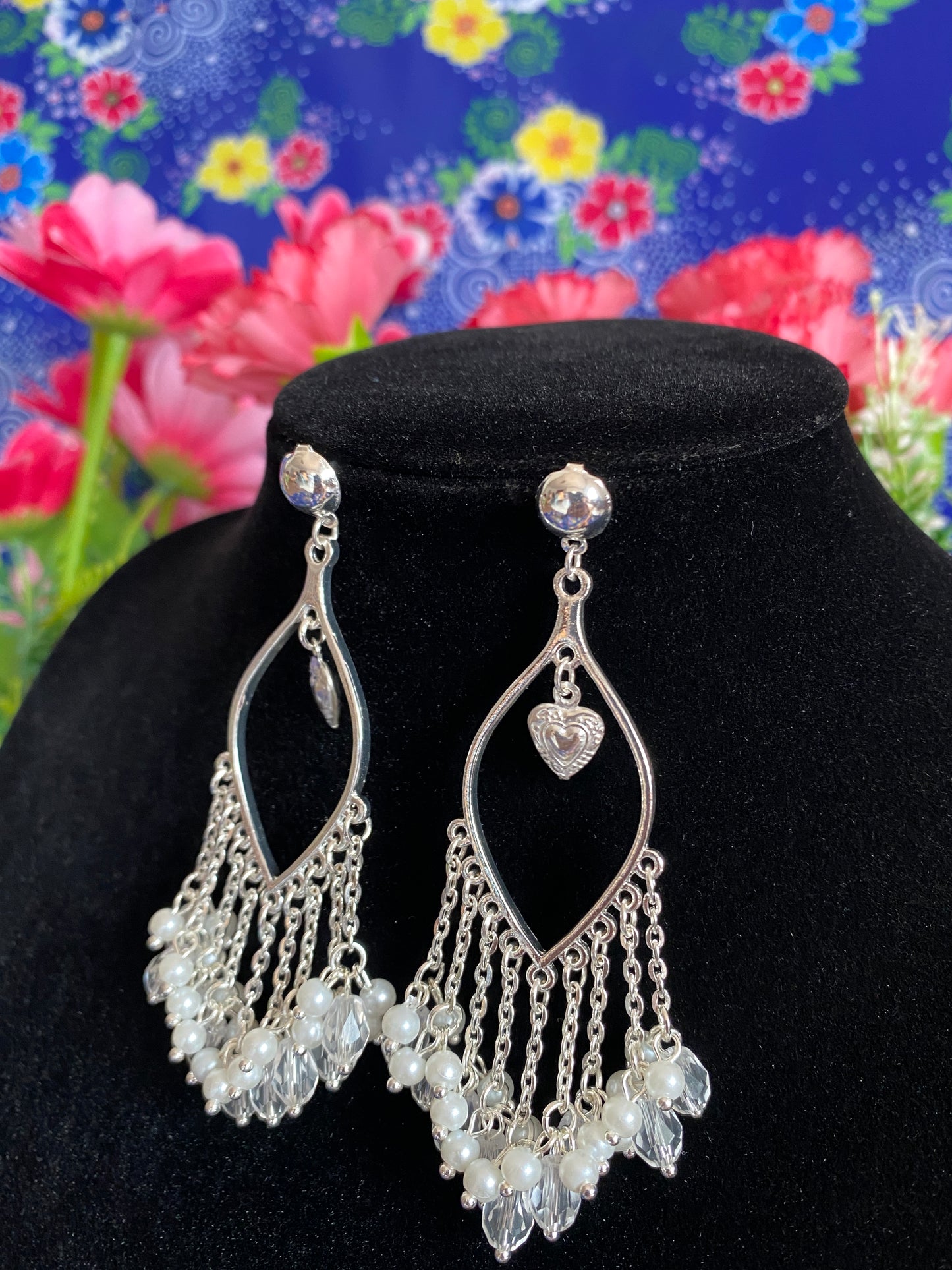 E104 Earrings