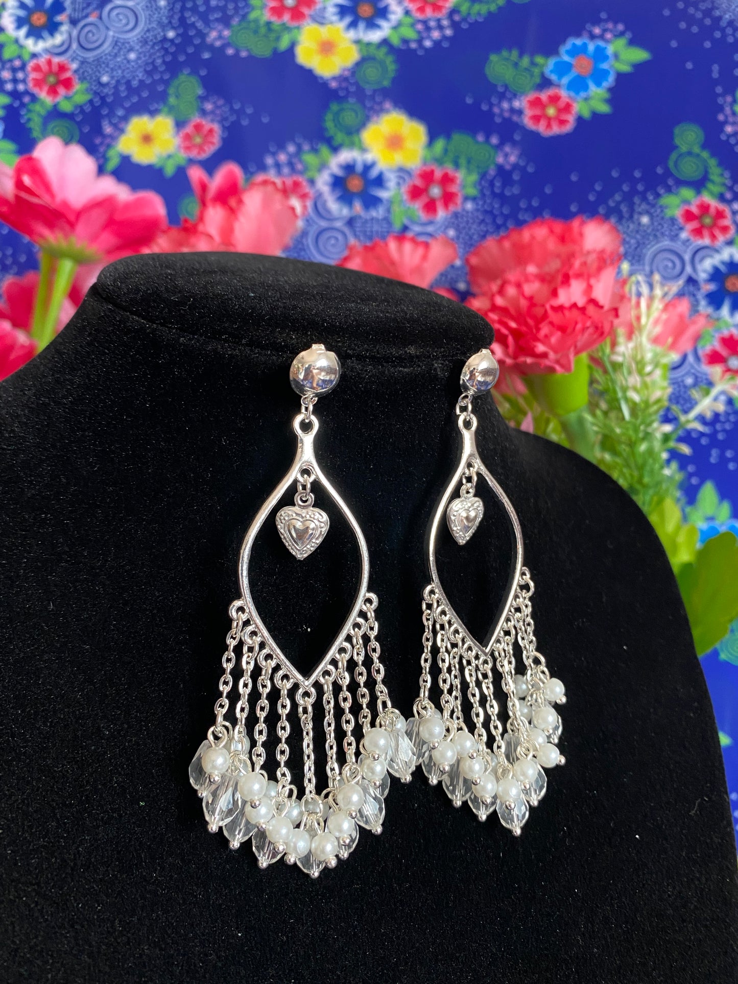 E104 Earrings