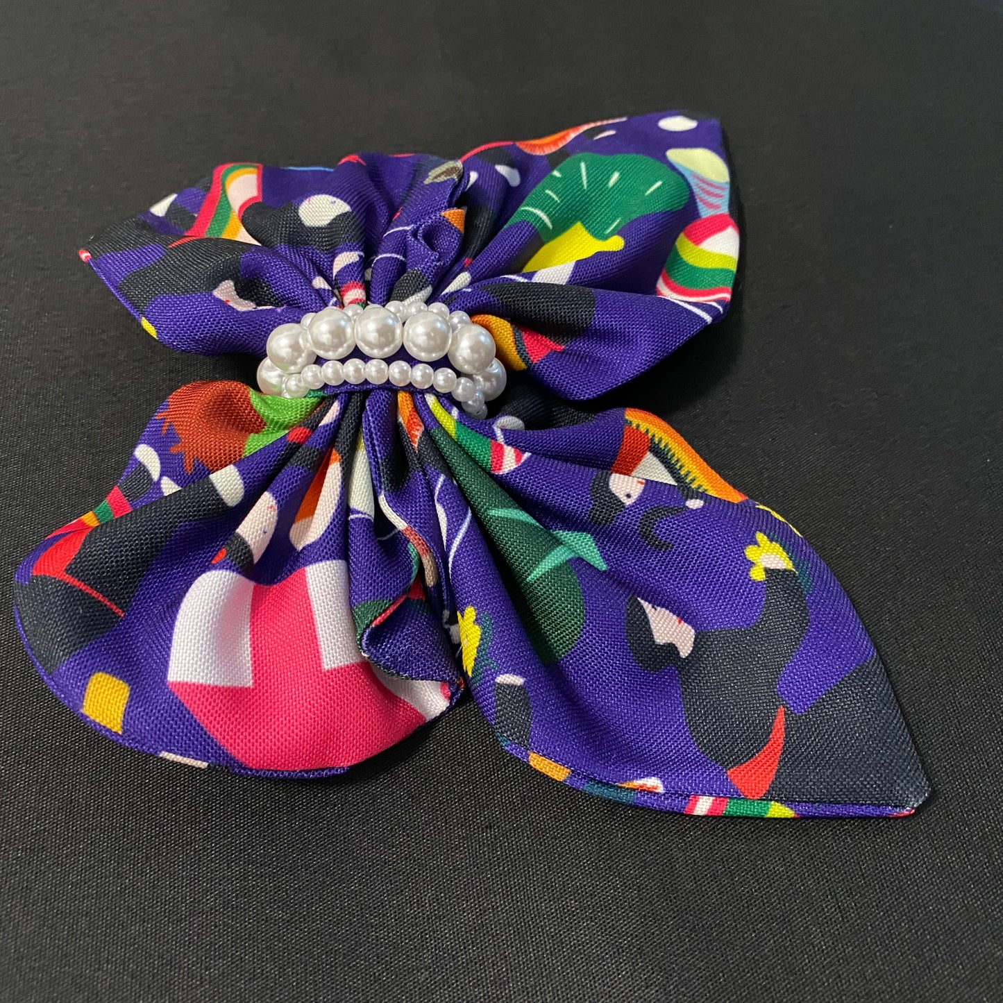 KP78 Hair Clip