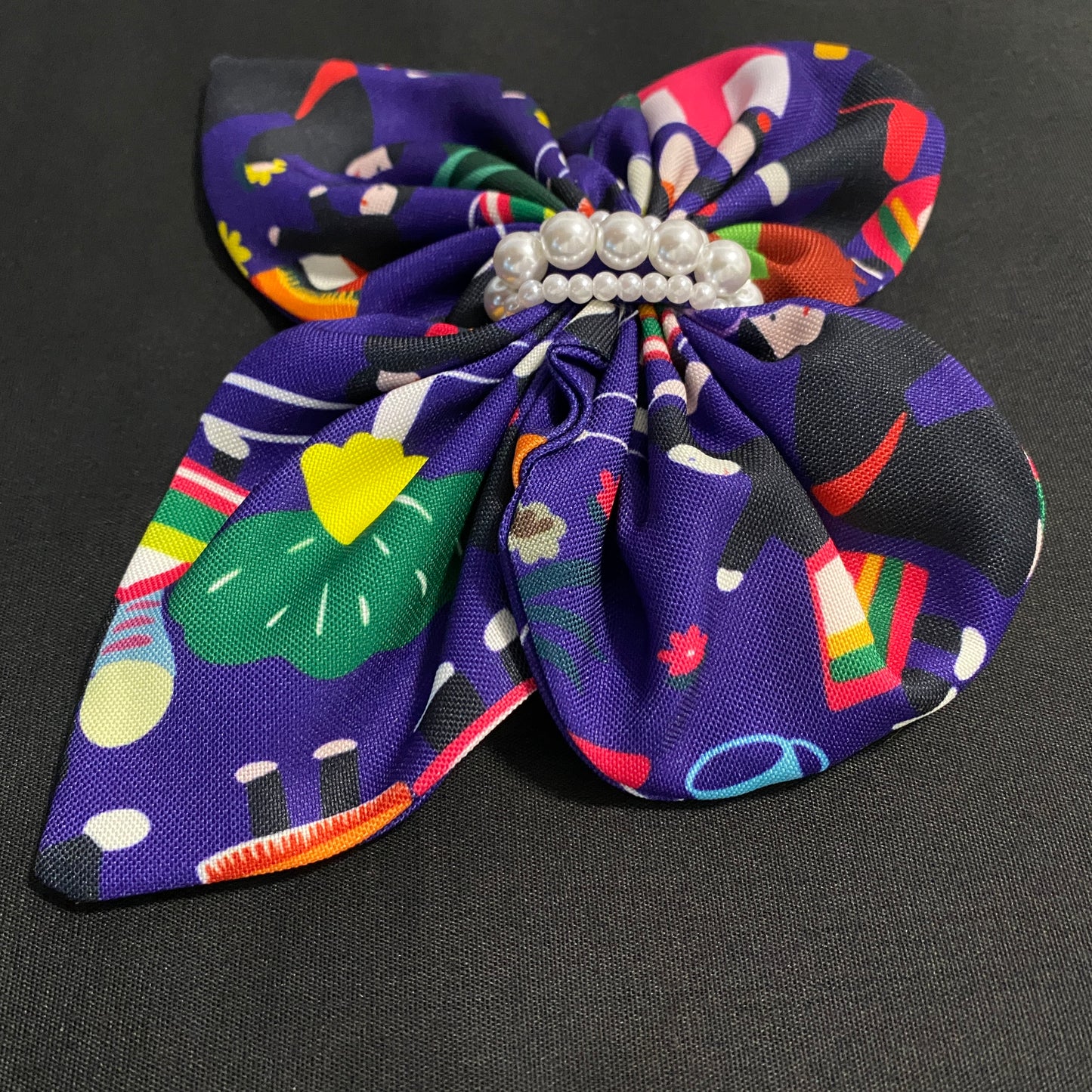 KP78 Hair Clip