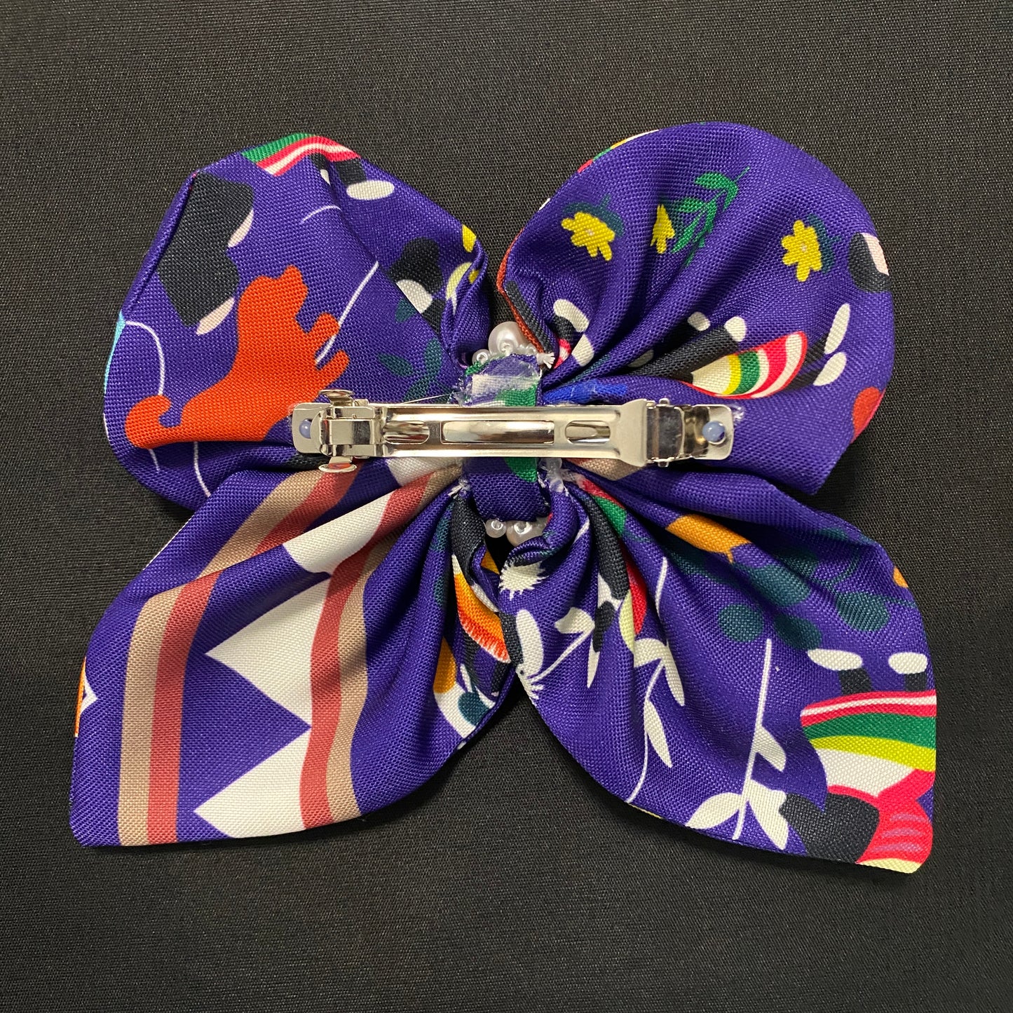 KP78 Hair Clip