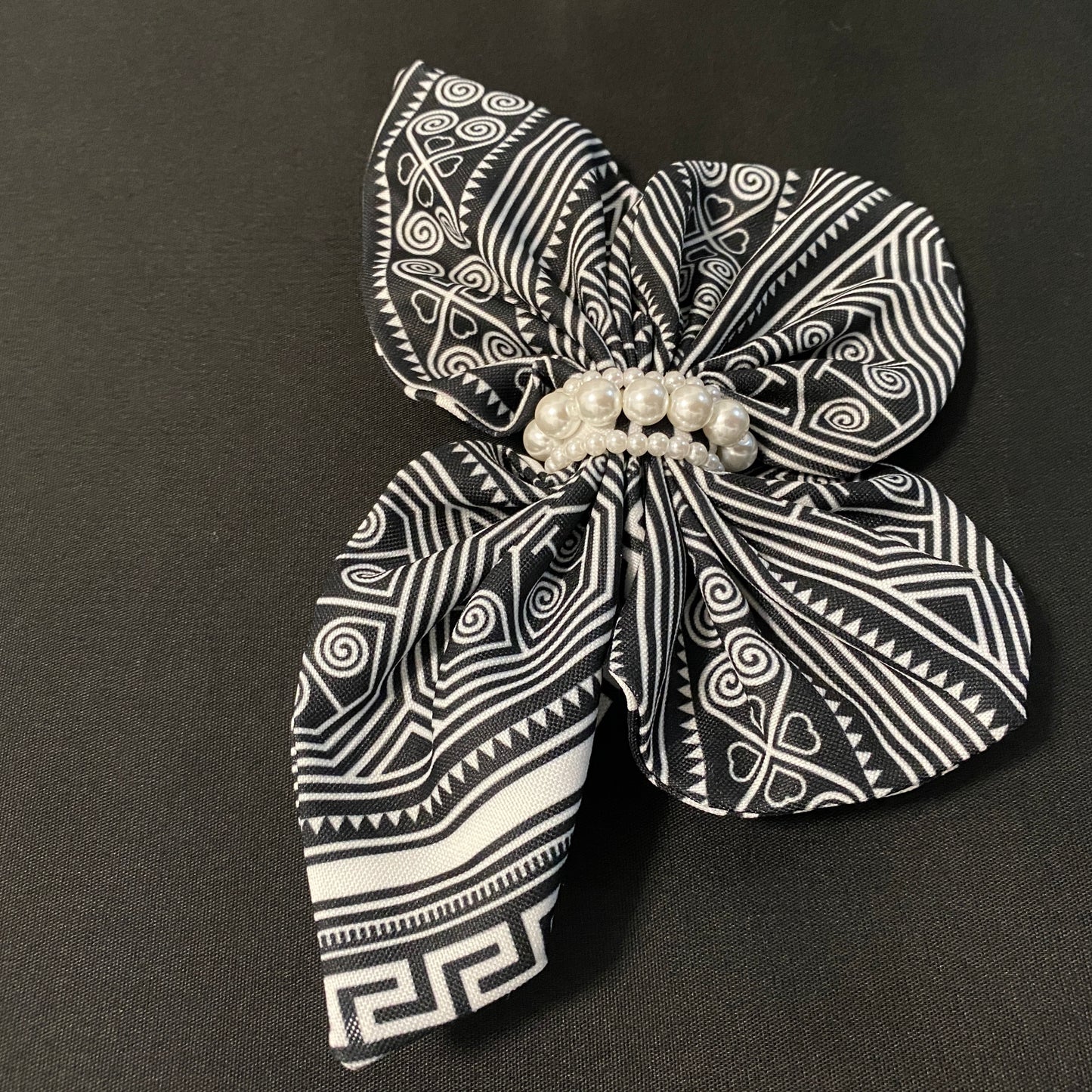 KP79 Hair Clip