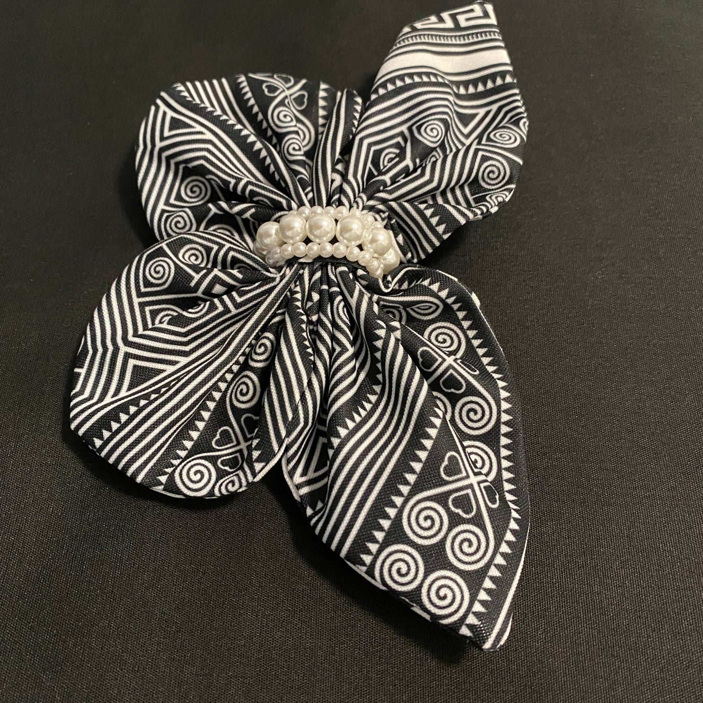 KP79 Hair Clip