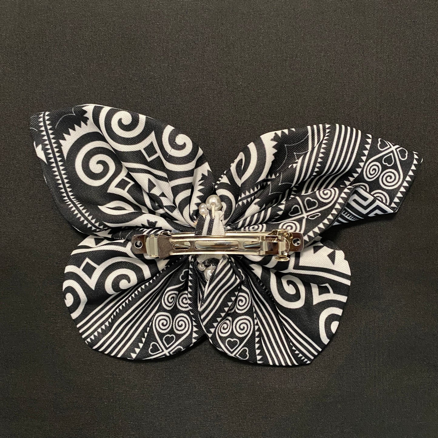 KP79 Hair Clip