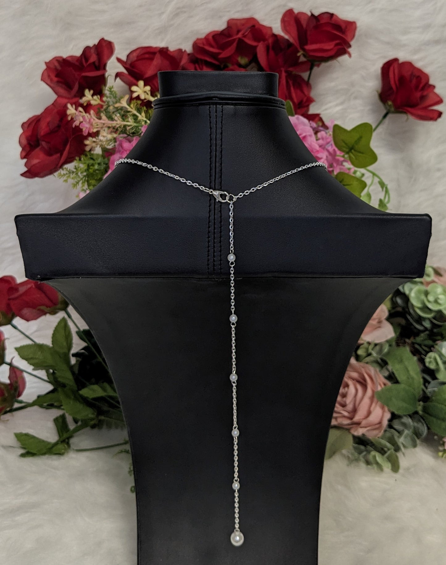 SCN405 Chain Necklace