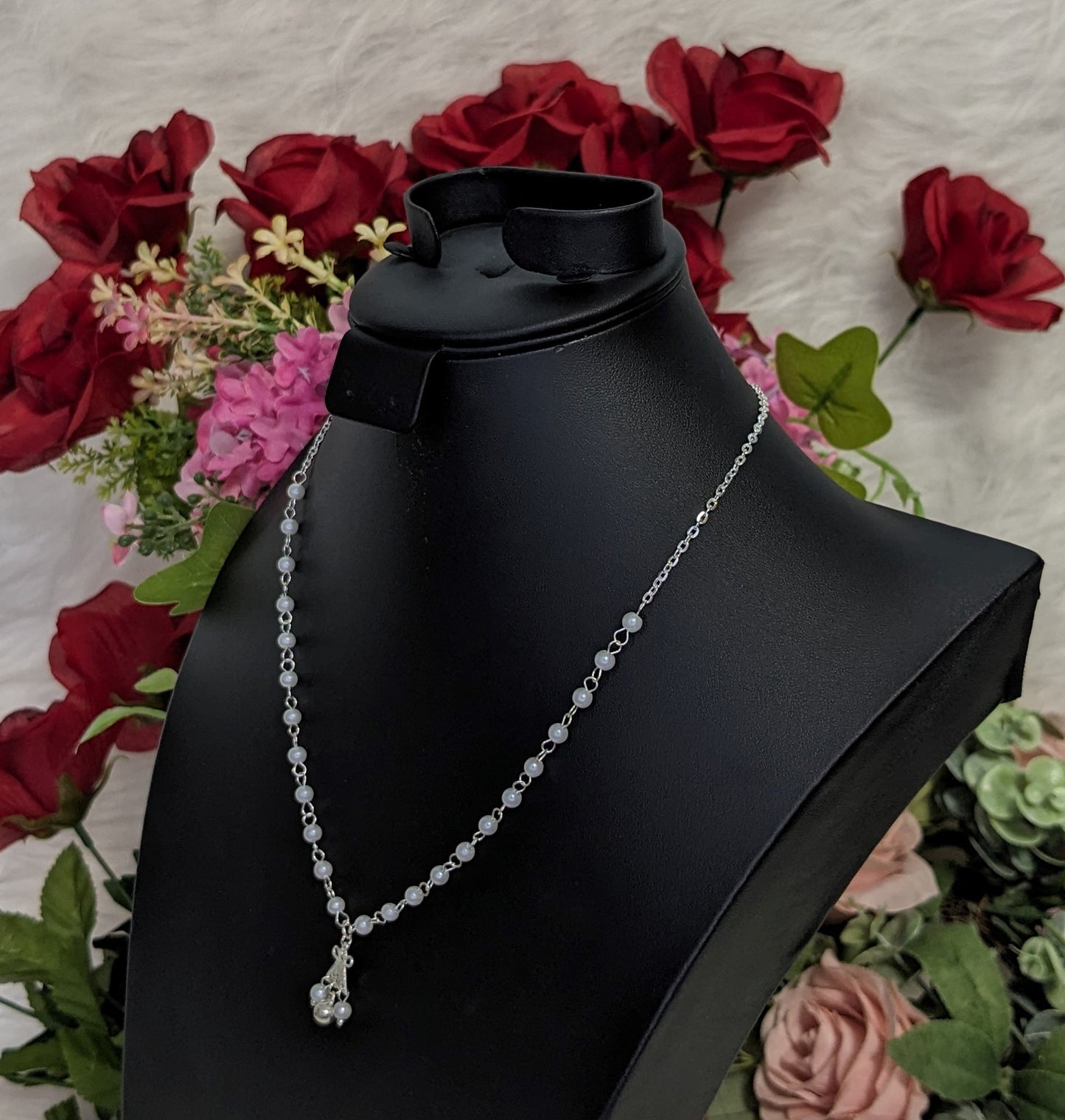 SCN405 Chain Necklace