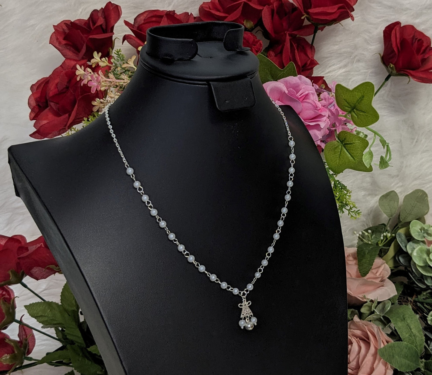 SCN405 Chain Necklace