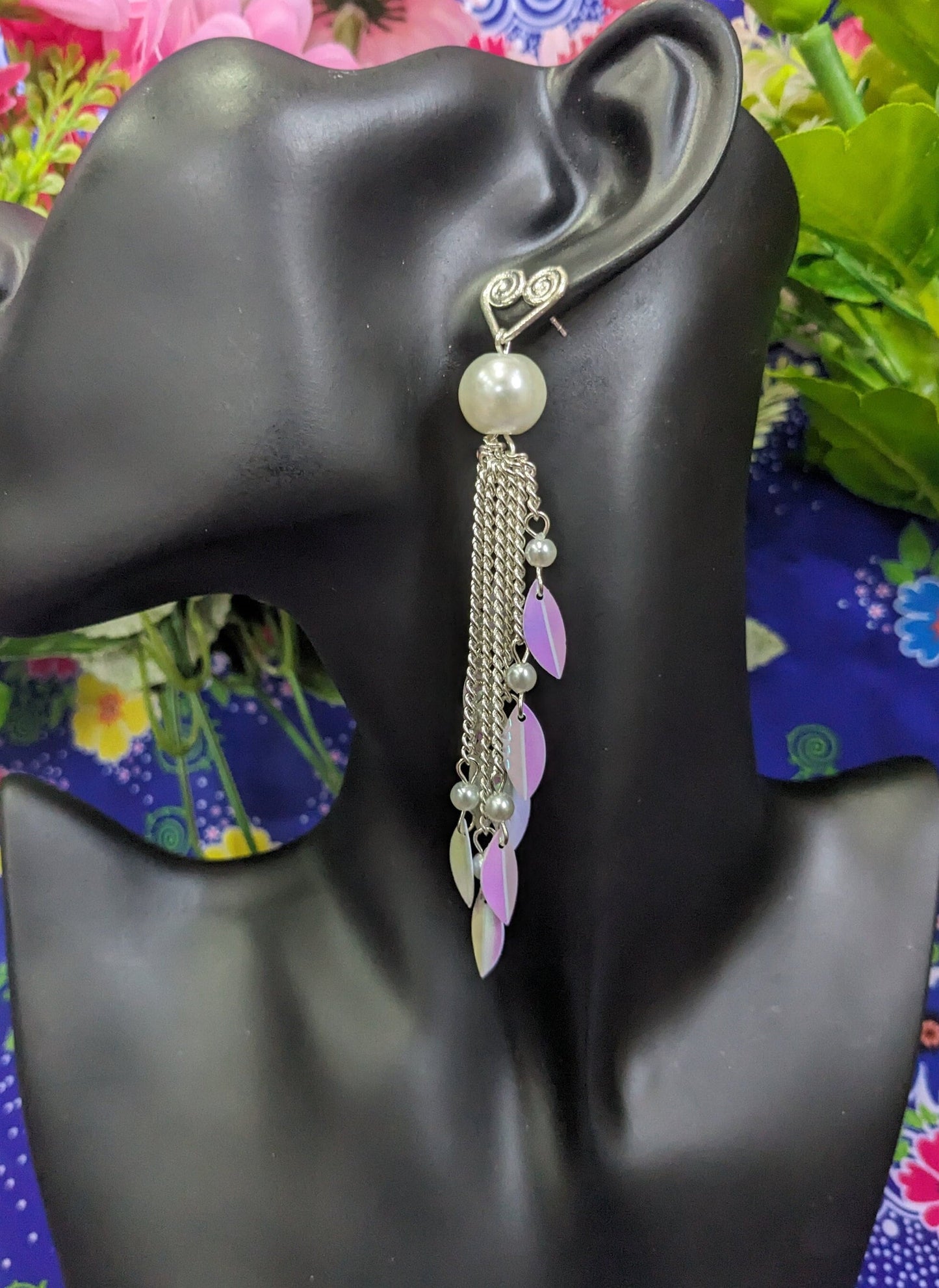 Charming Heart Earrings