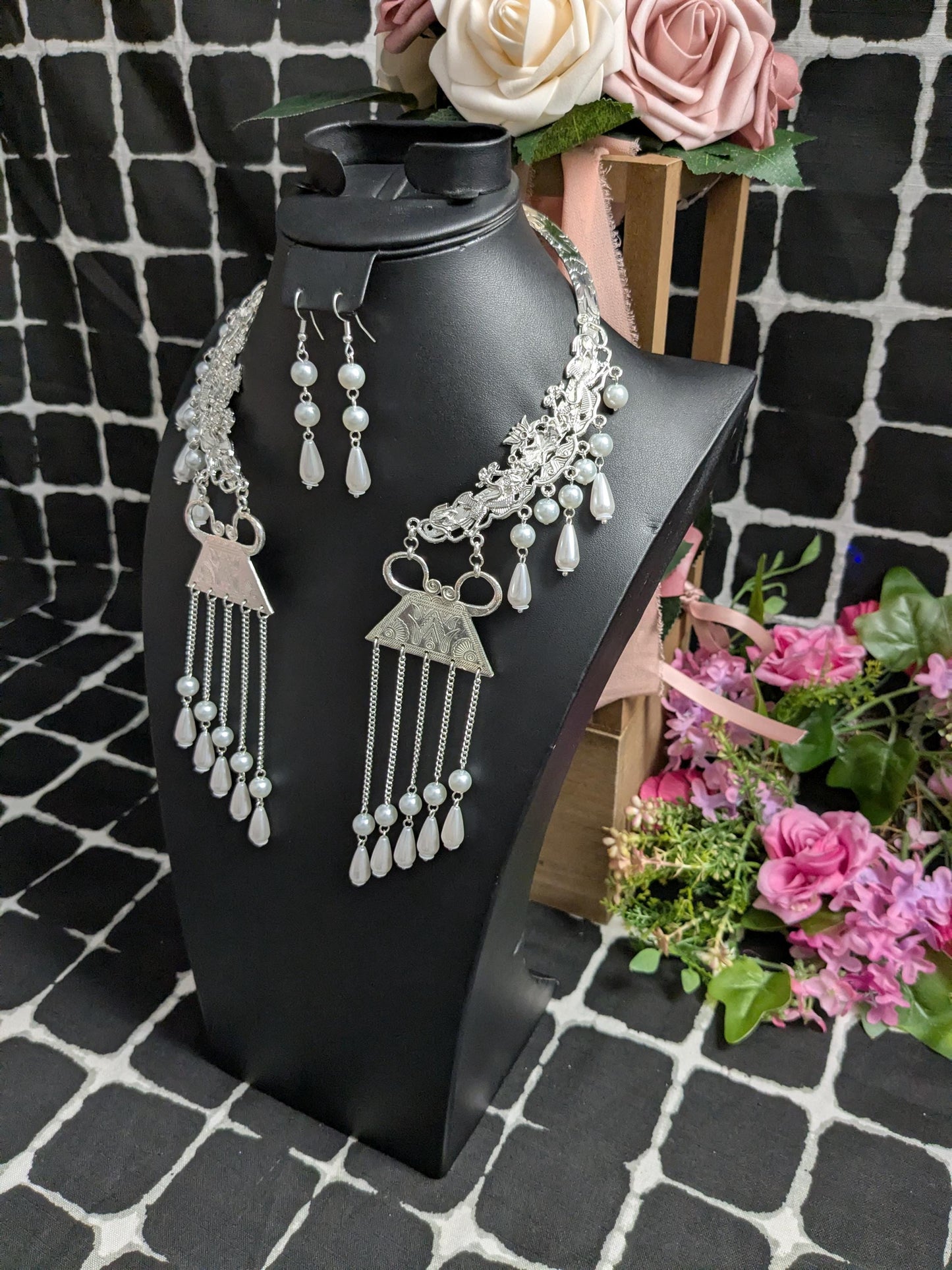 Metal Choker MC0524001