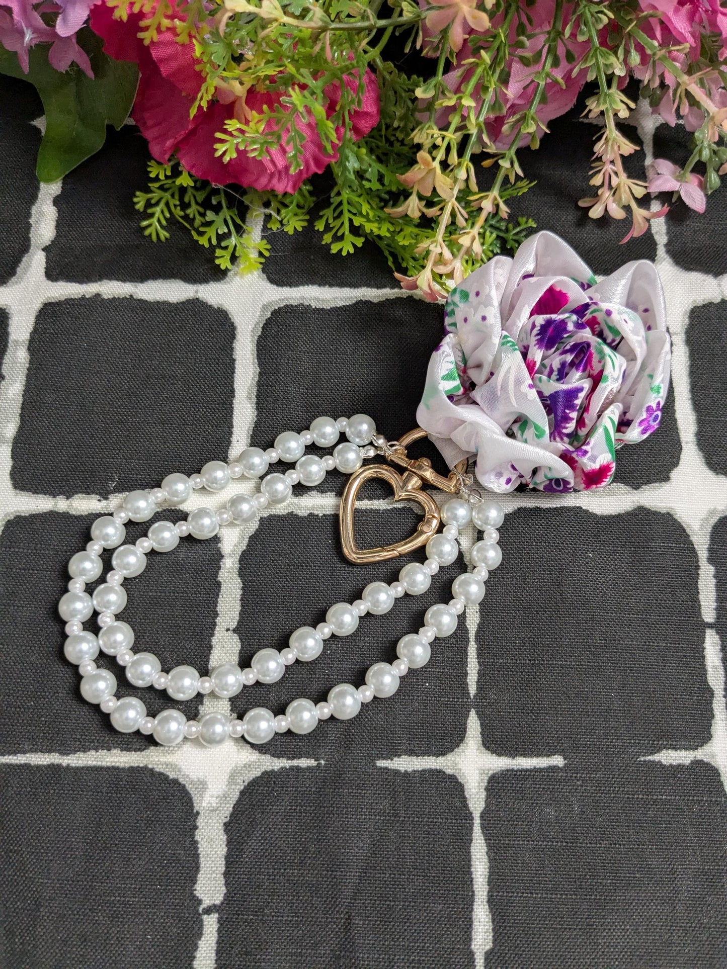 Keychain Accessories KC0225001