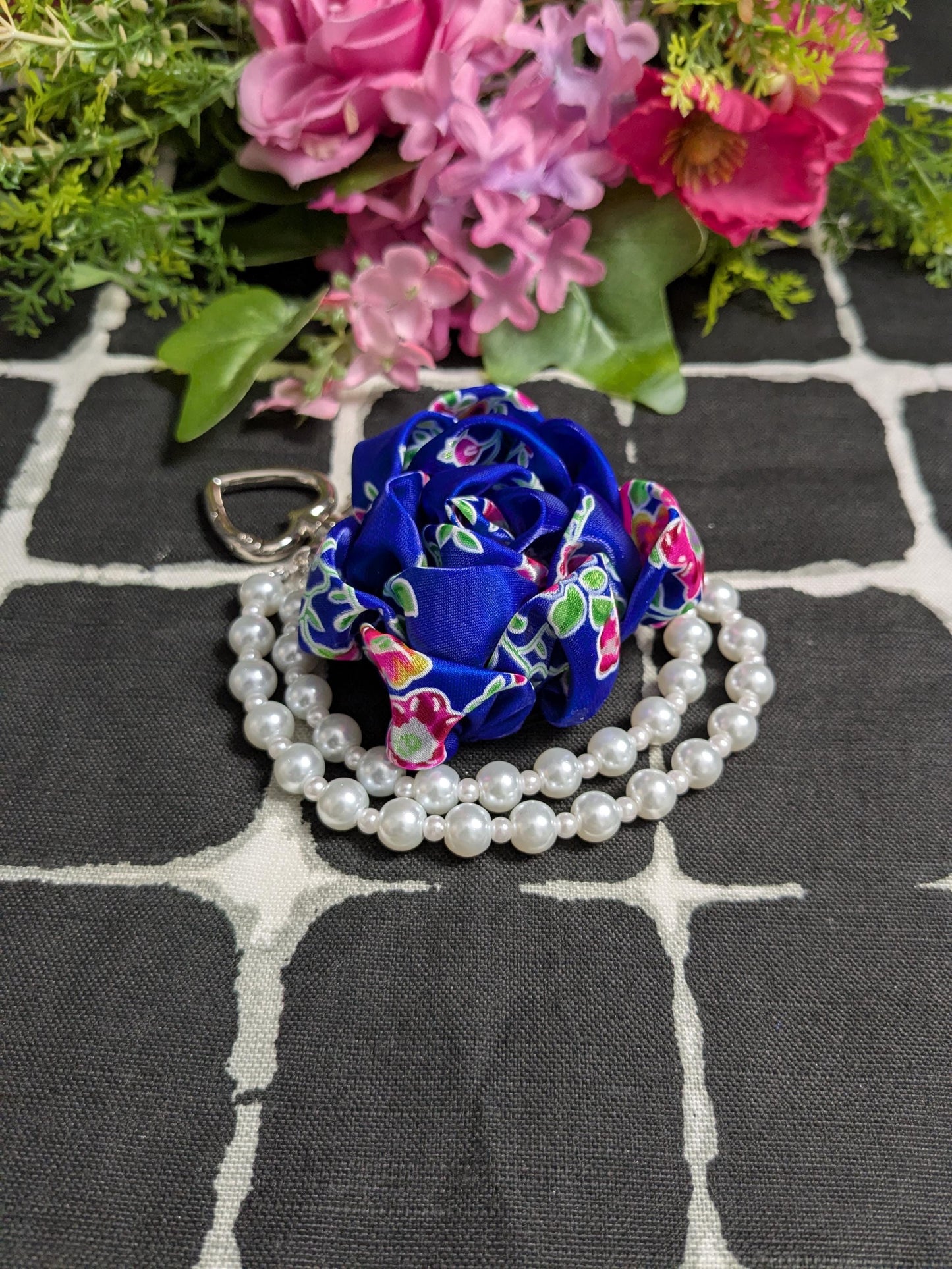 Keychain Accessories KC0225002