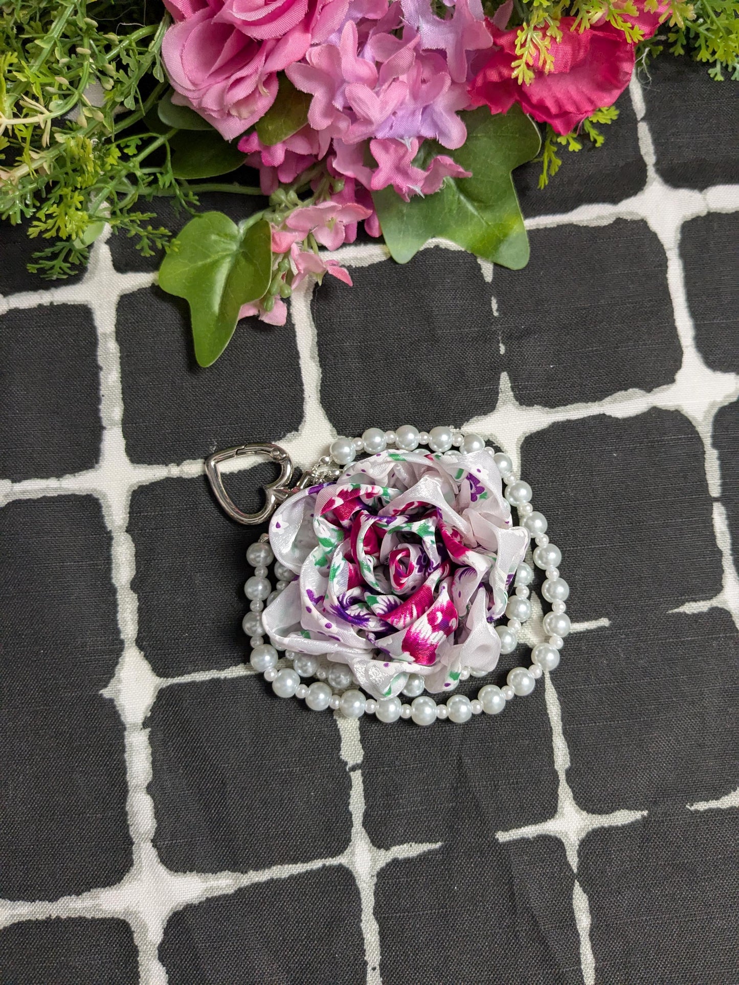 Keychain Accessories KC0225002