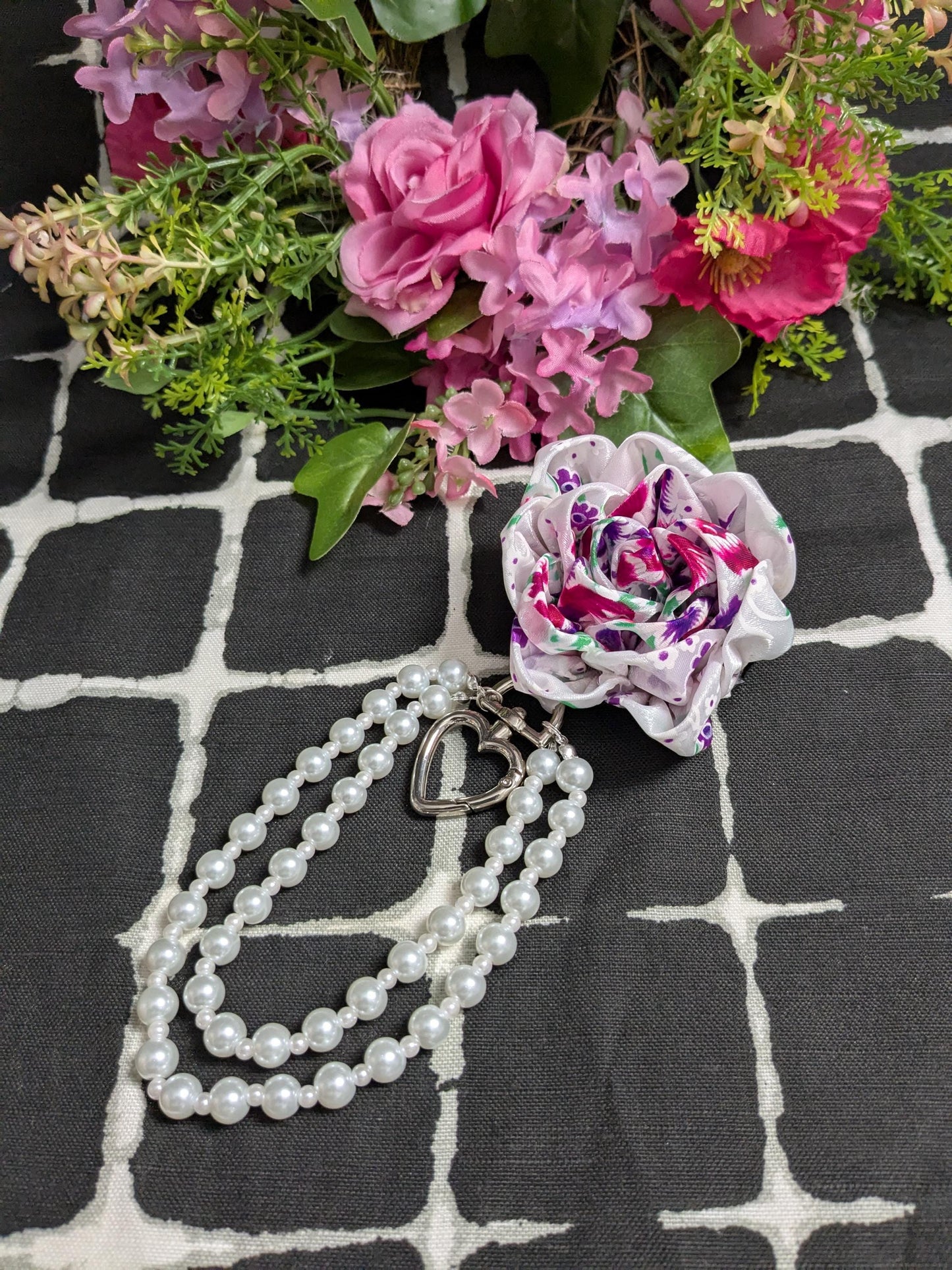 Keychain Accessories KC0225002