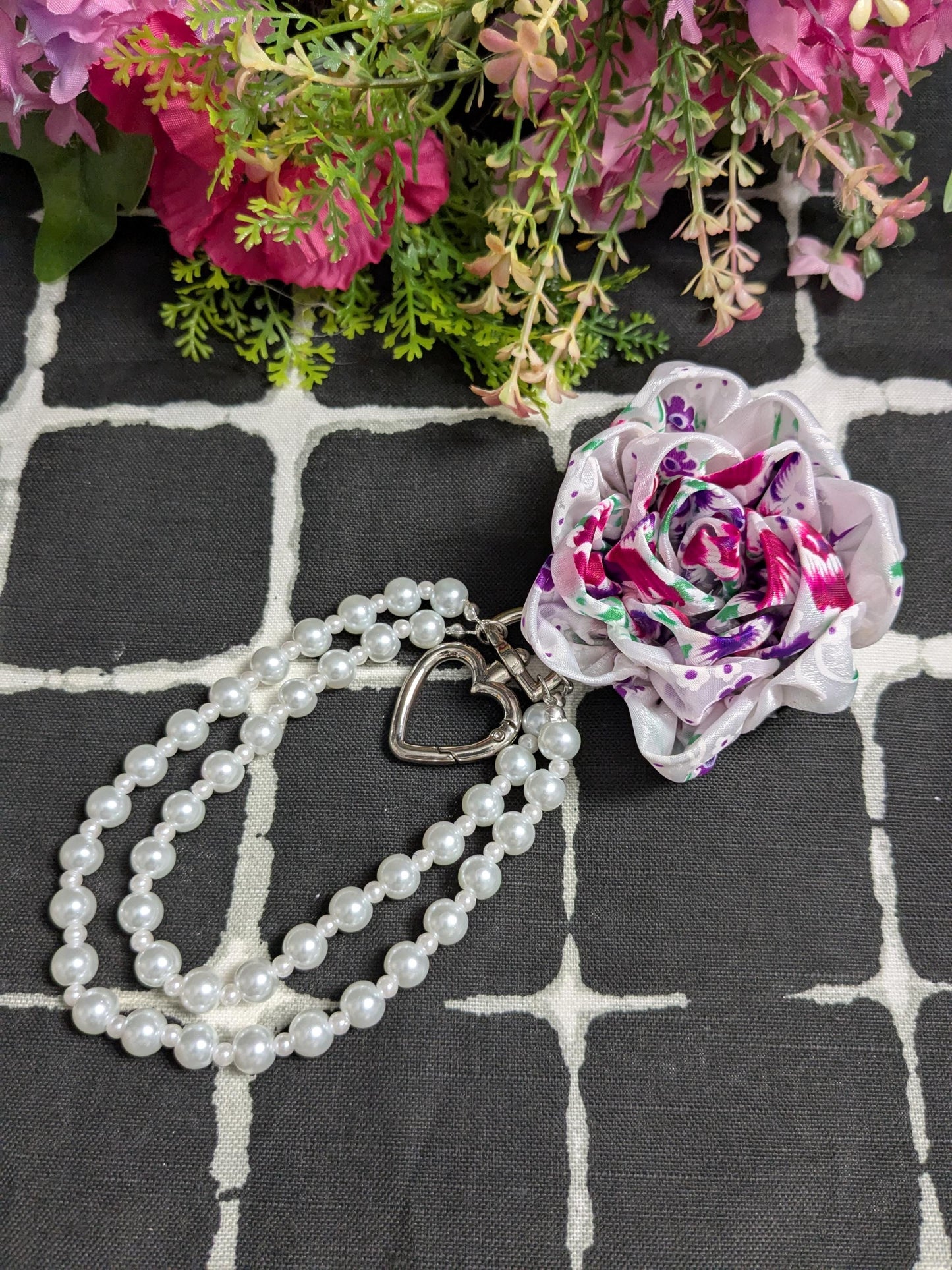 Keychain Accessories KC0225002