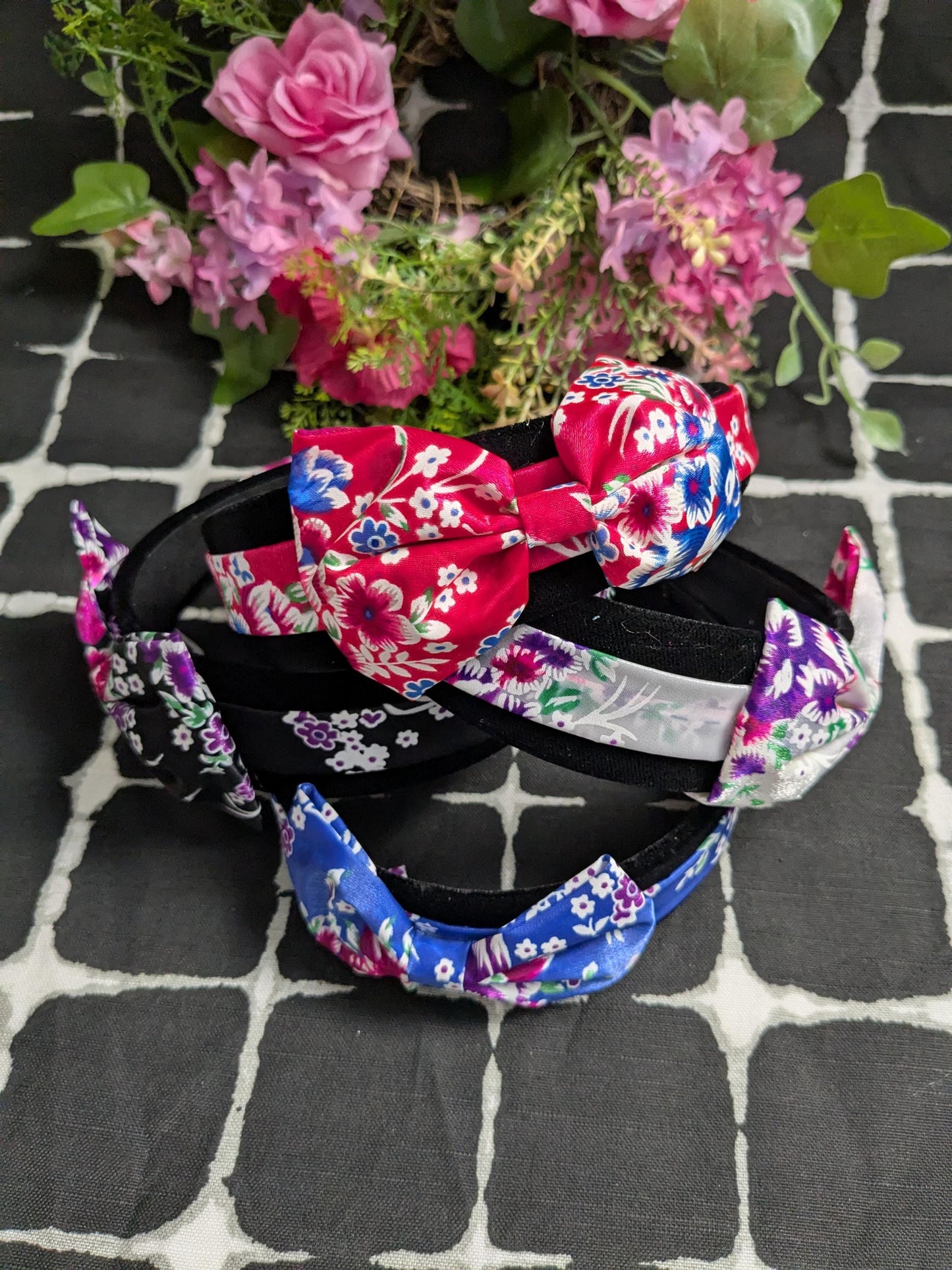 Headband KP0225001