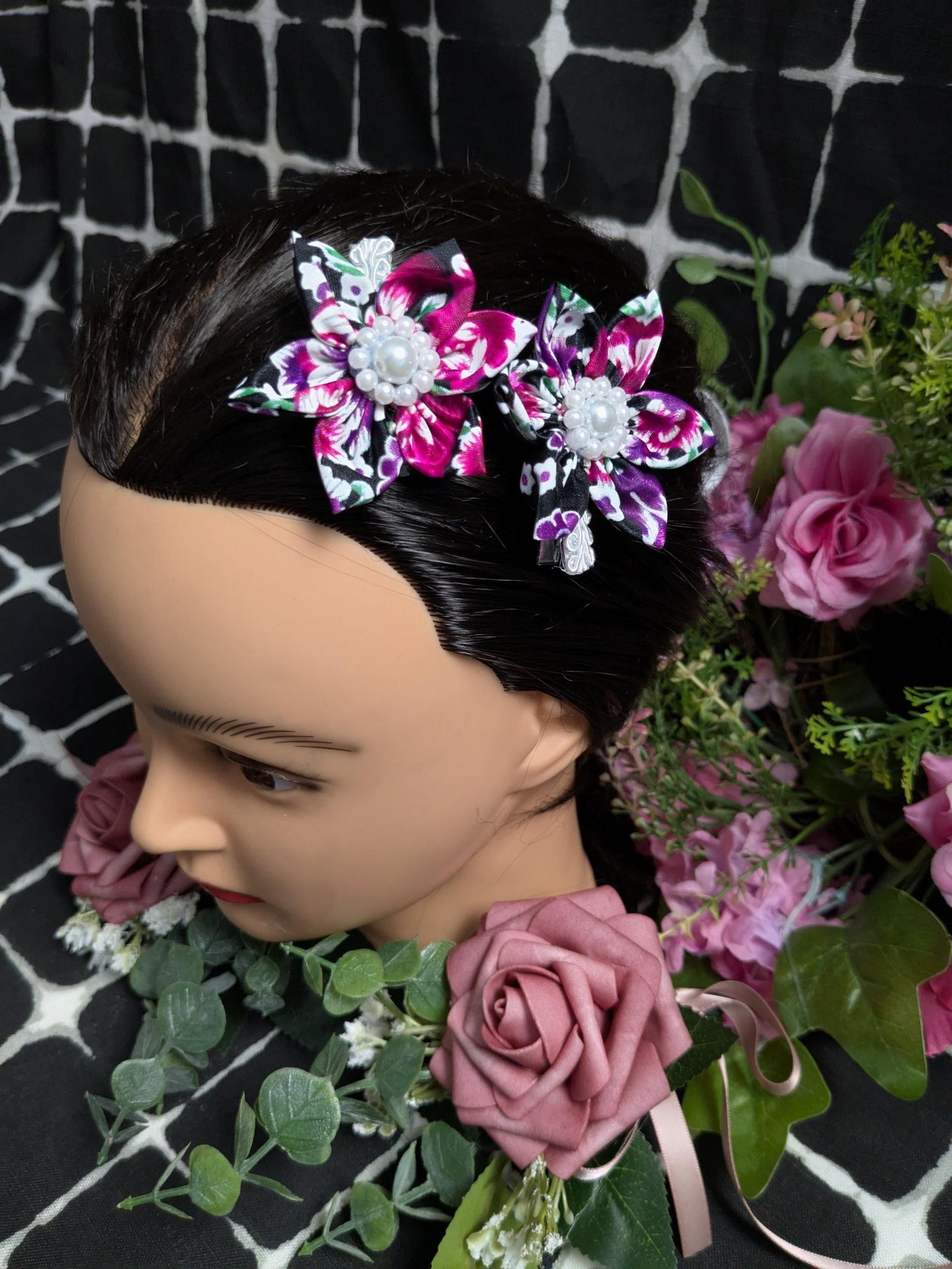 Hair clip KP0225002