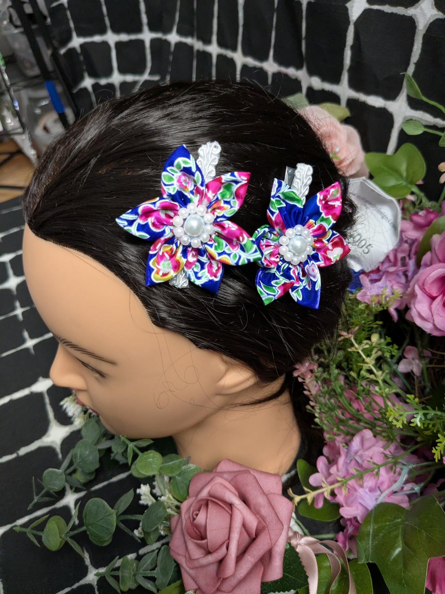 Hair clip KP0225002