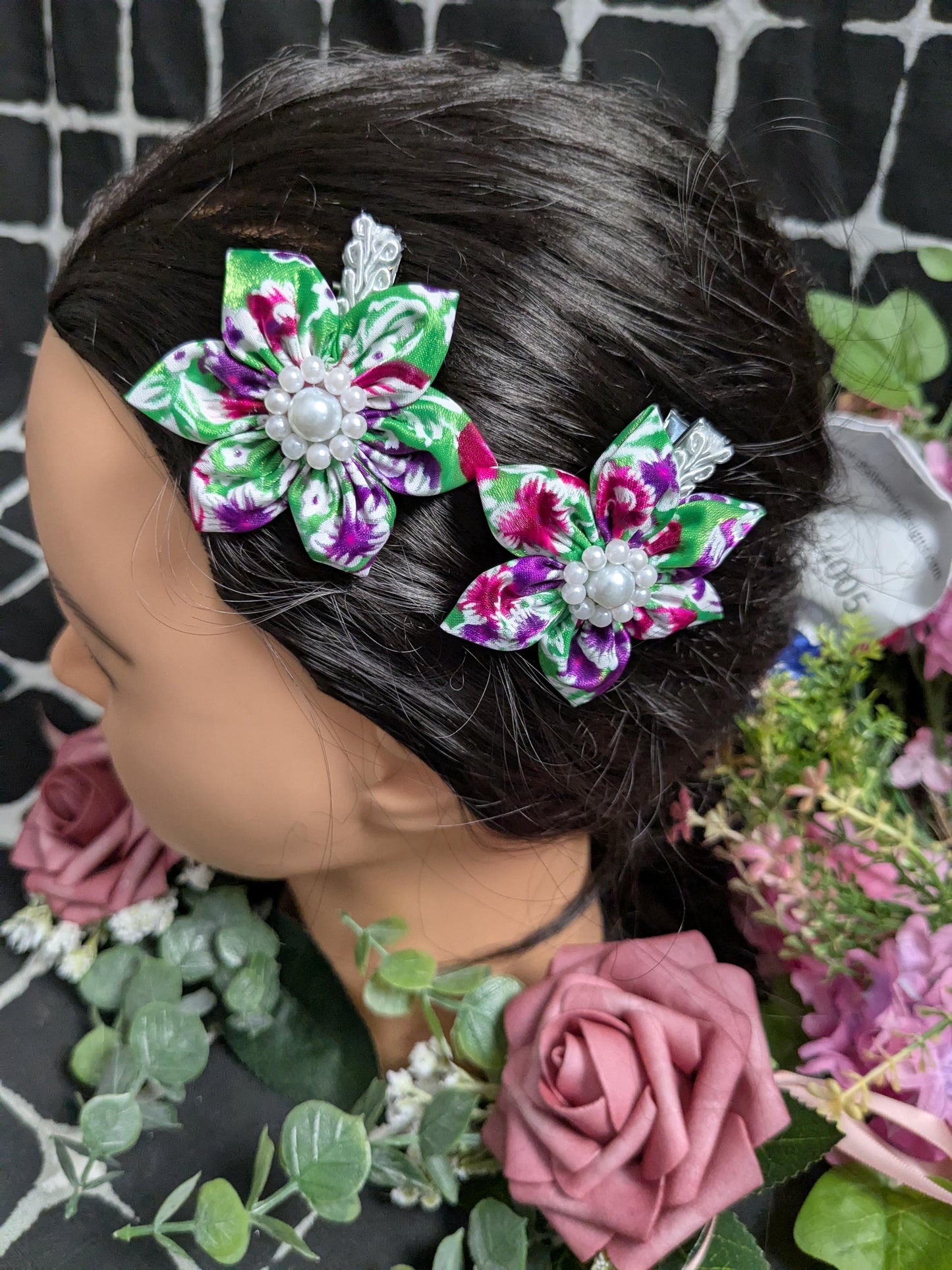 Hair clip KP0225002