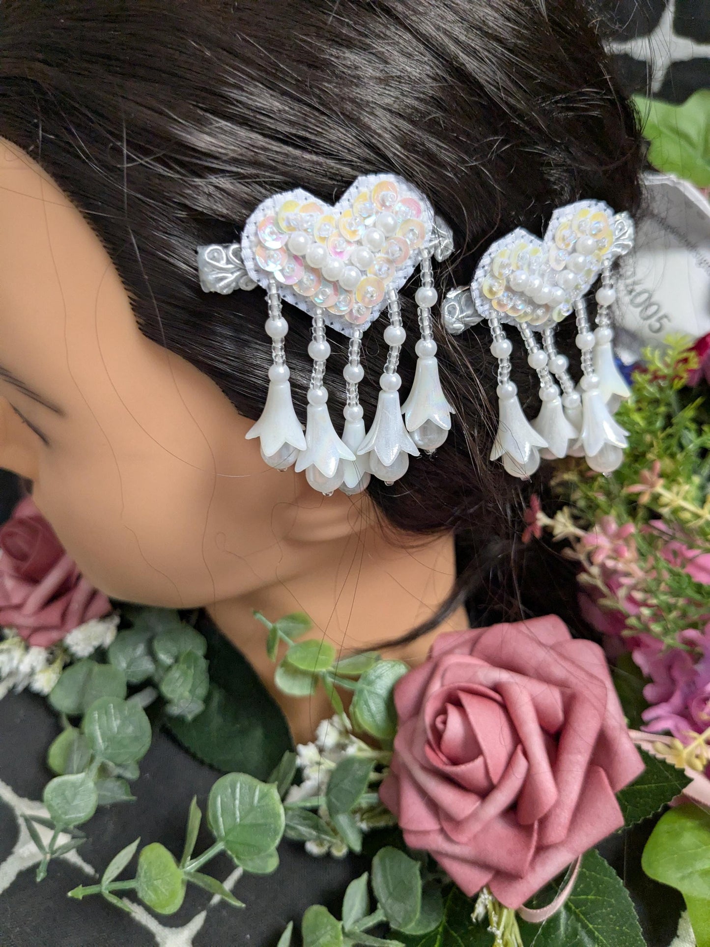 Hair Clip KP0225003