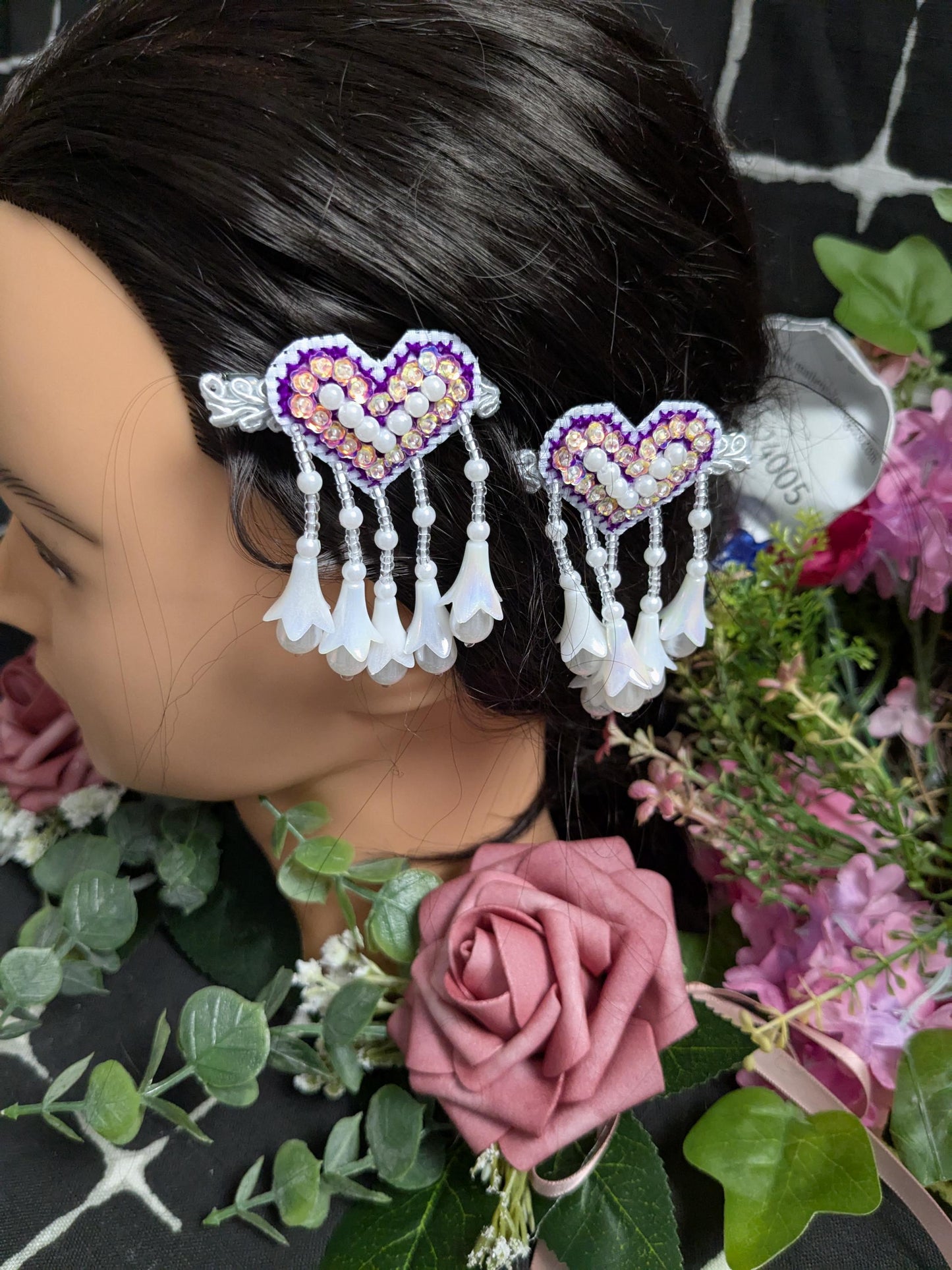 Hair Clip KP0225003